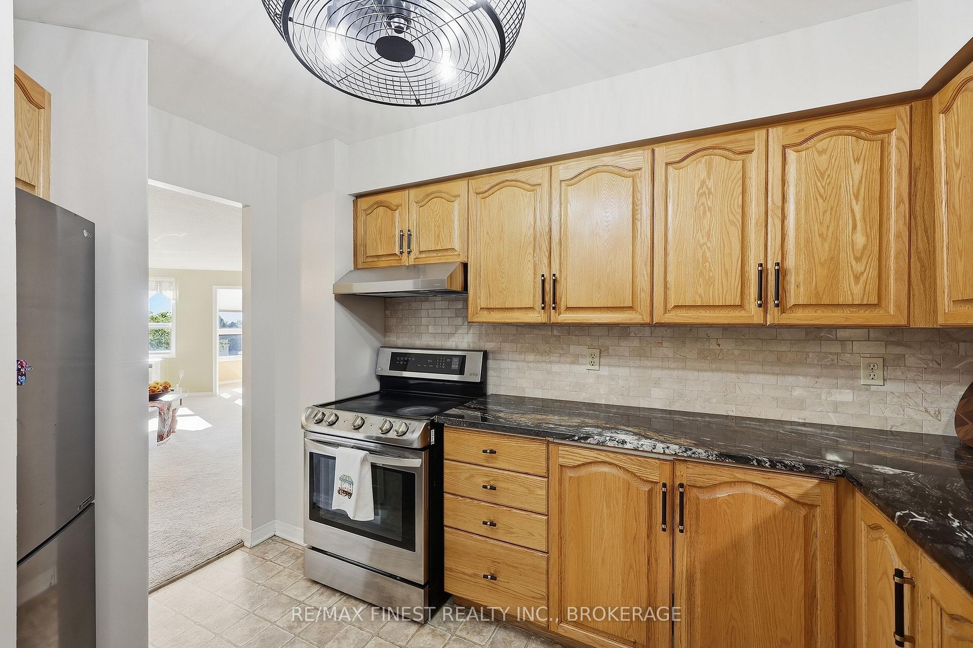 Photo 20 of Unit 504, 675 Davis Drive, Kingston, East Gardiners Rd — HOMEH