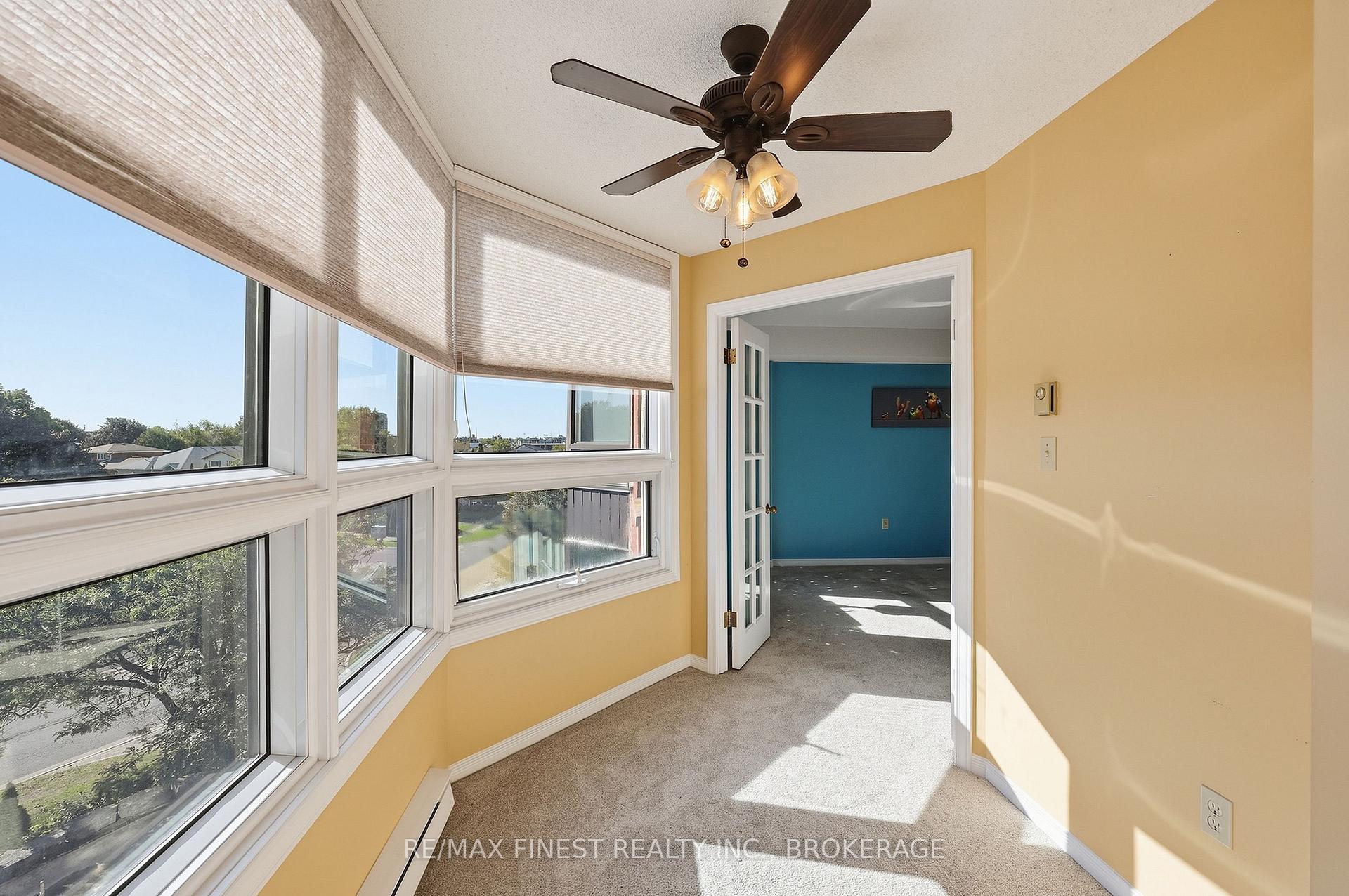 Photo 23 of Unit 504, 675 Davis Drive, Kingston, East Gardiners Rd — HOMEH
