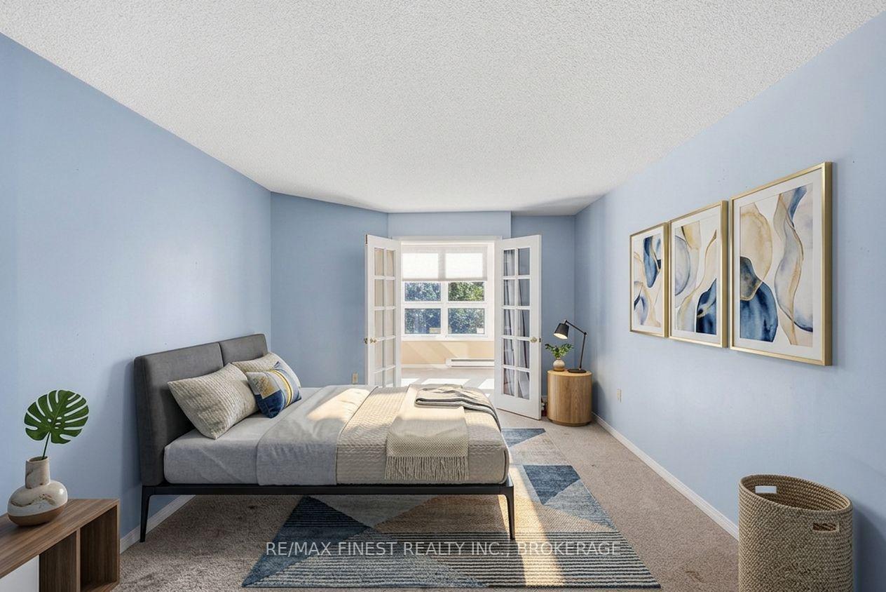 Photo 26 of Unit 504, 675 Davis Drive, Kingston, East Gardiners Rd — HOMEH