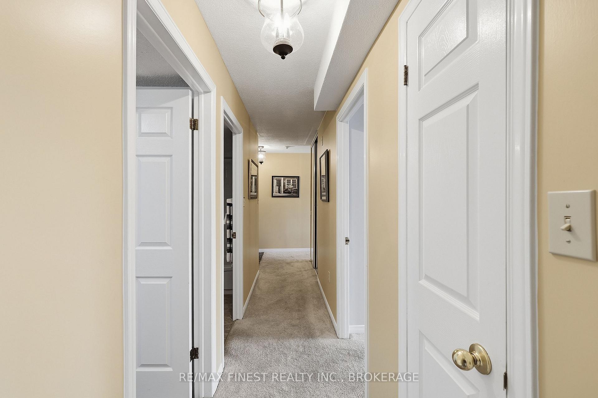 Photo 27 of Unit 504, 675 Davis Drive, Kingston, East Gardiners Rd — HOMEH