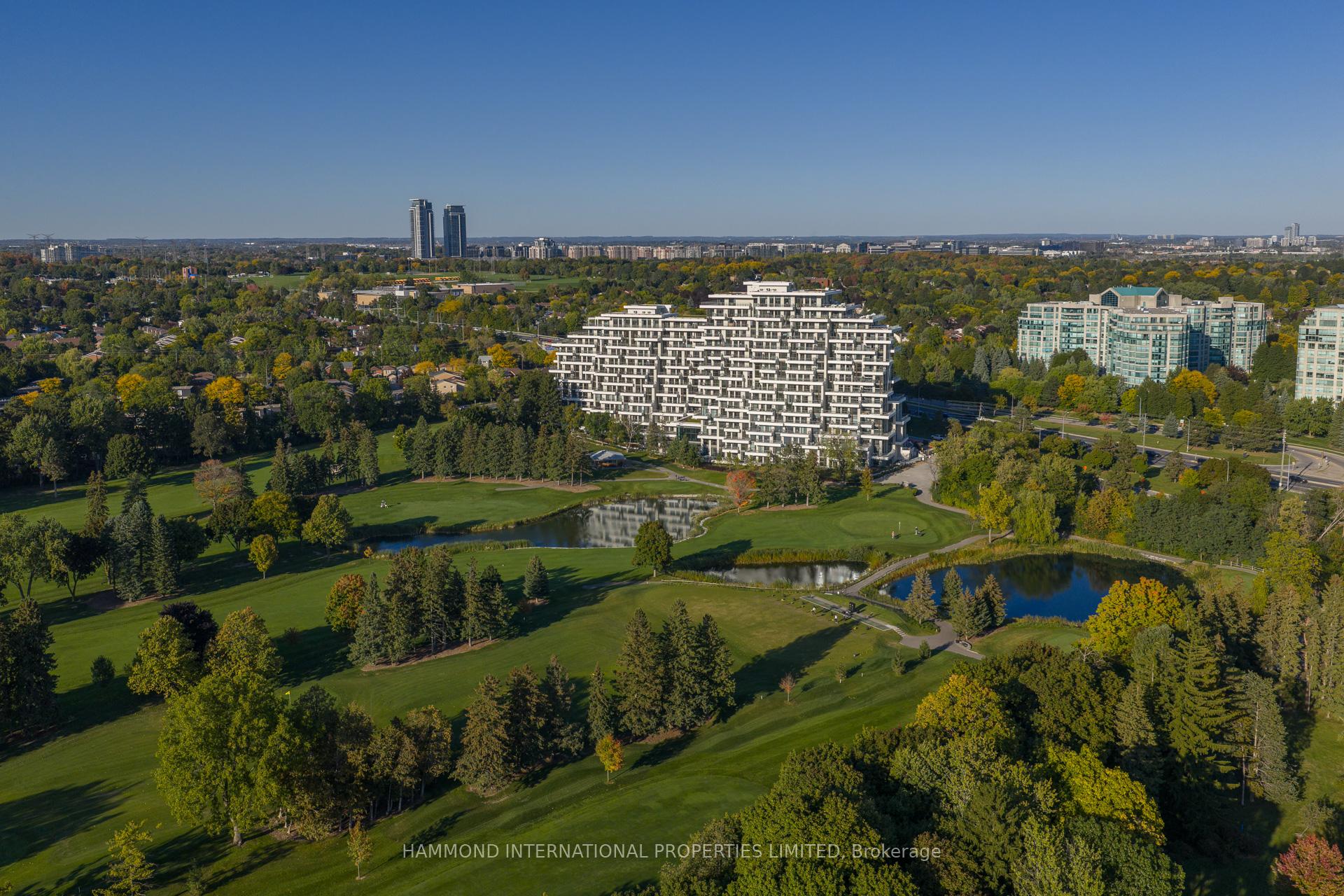 Photo of Unit 706, 397 Royal Orchard Boulevard