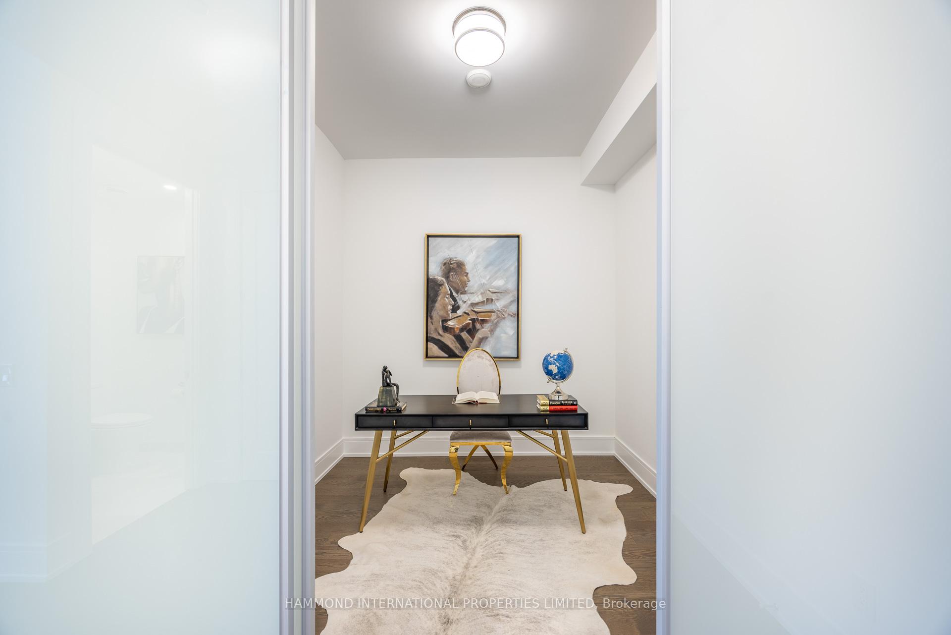 Photo 4 of Unit 706, 397 Royal Orchard Boulevard, Markham, Royal Orchard — HOMEH