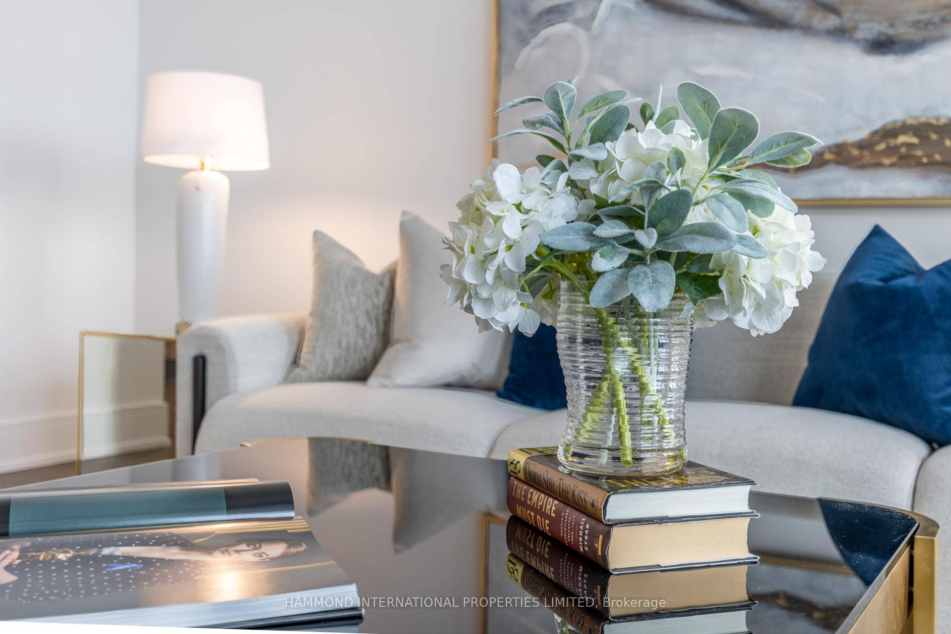 Photo 5 of Unit 706, 397 Royal Orchard Boulevard, Markham, Royal Orchard — HOMEH