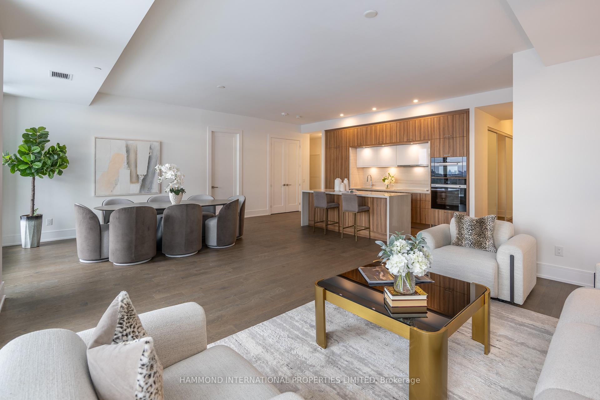 Photo 7 of Unit 706, 397 Royal Orchard Boulevard, Markham, Royal Orchard — HOMEH