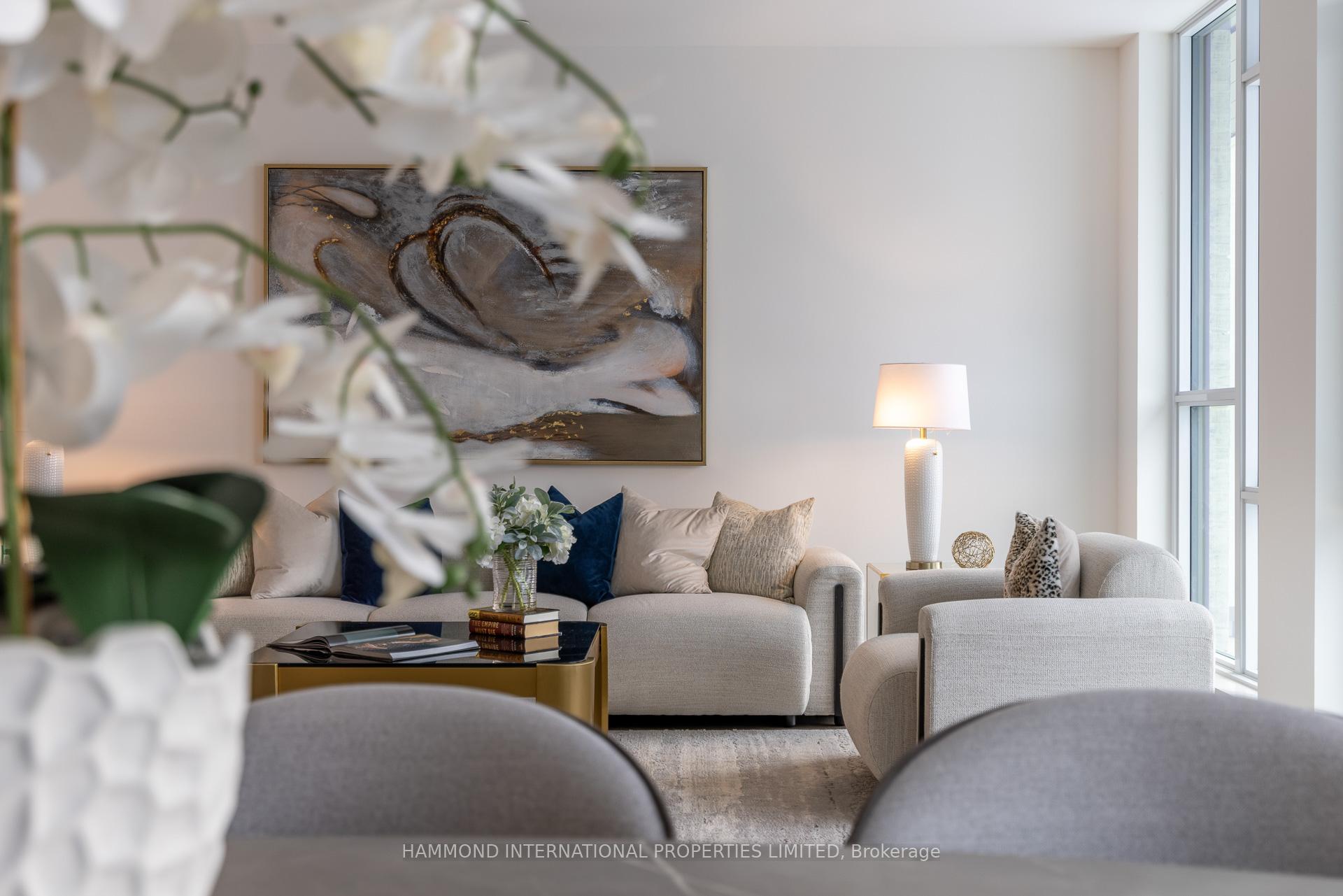Photo 8 of Unit 706, 397 Royal Orchard Boulevard, Markham, Royal Orchard — HOMEH
