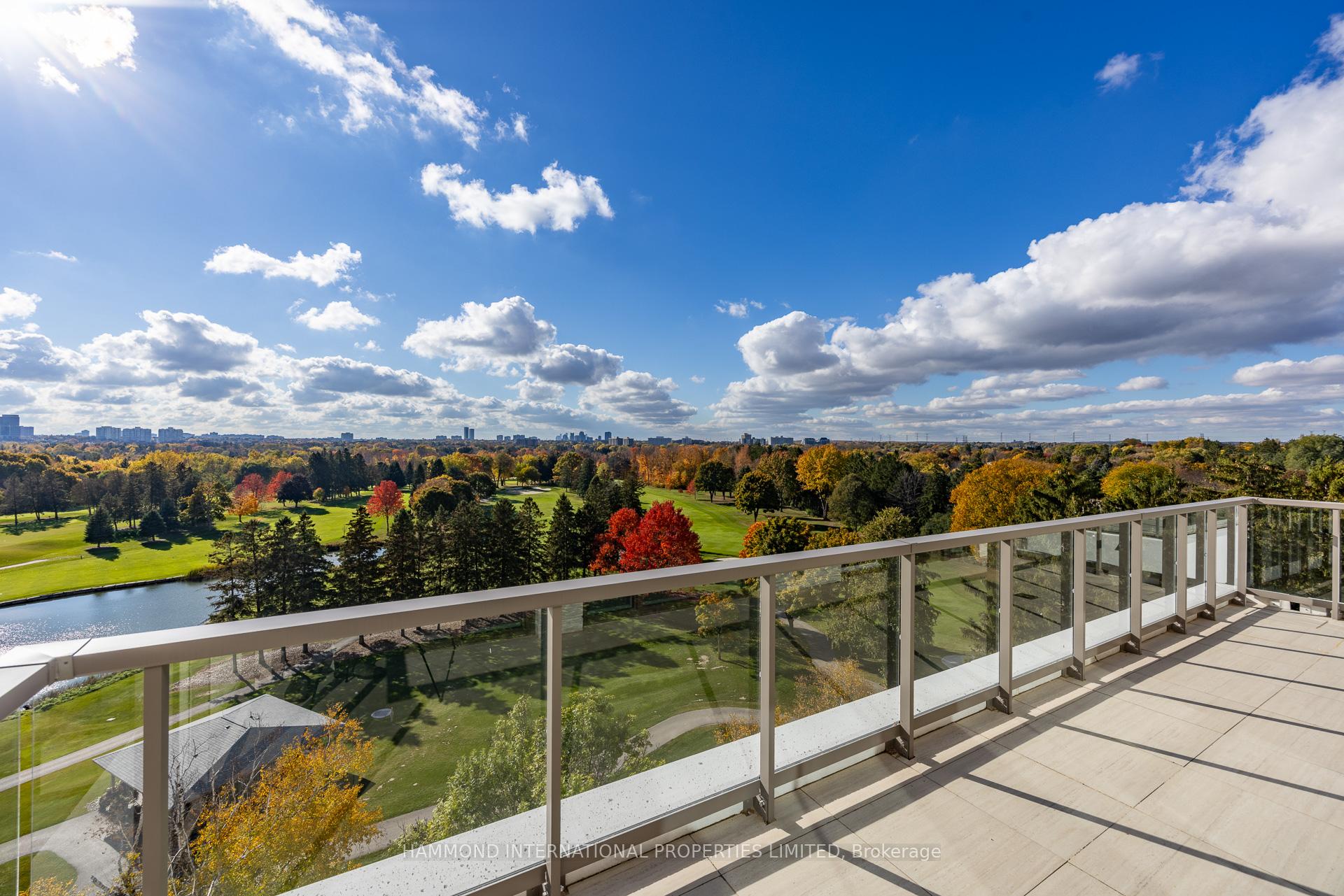 Photo 10 of Unit 706, 397 Royal Orchard Boulevard, Markham, Royal Orchard — HOMEH