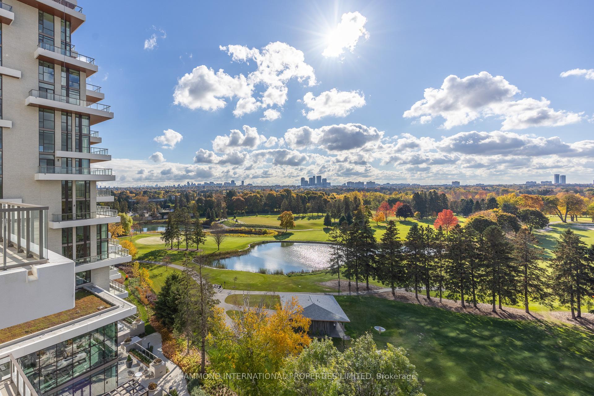 Photo 12 of Unit 706, 397 Royal Orchard Boulevard, Markham, Royal Orchard — HOMEH