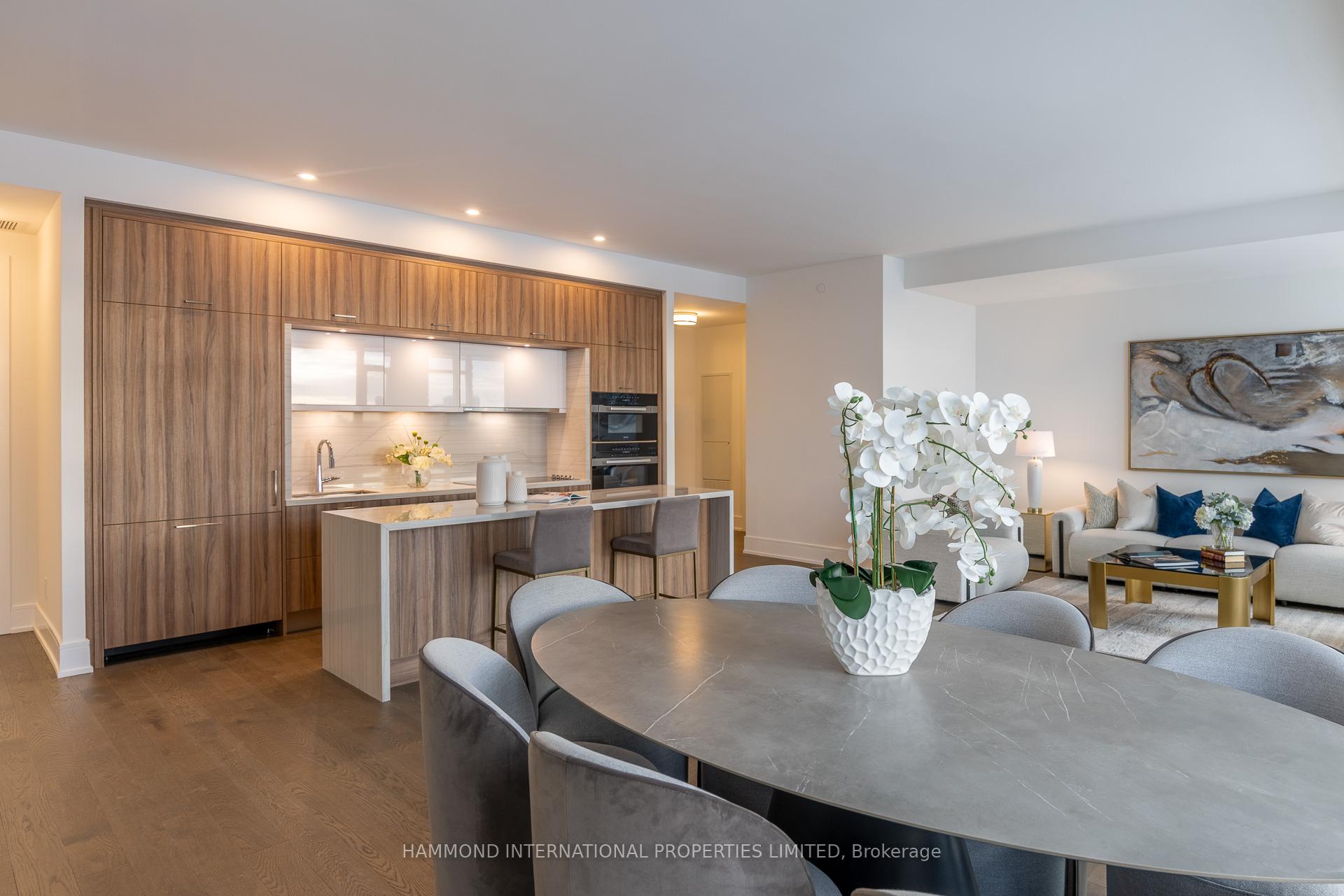 Photo 13 of Unit 706, 397 Royal Orchard Boulevard, Markham, Royal Orchard — HOMEH
