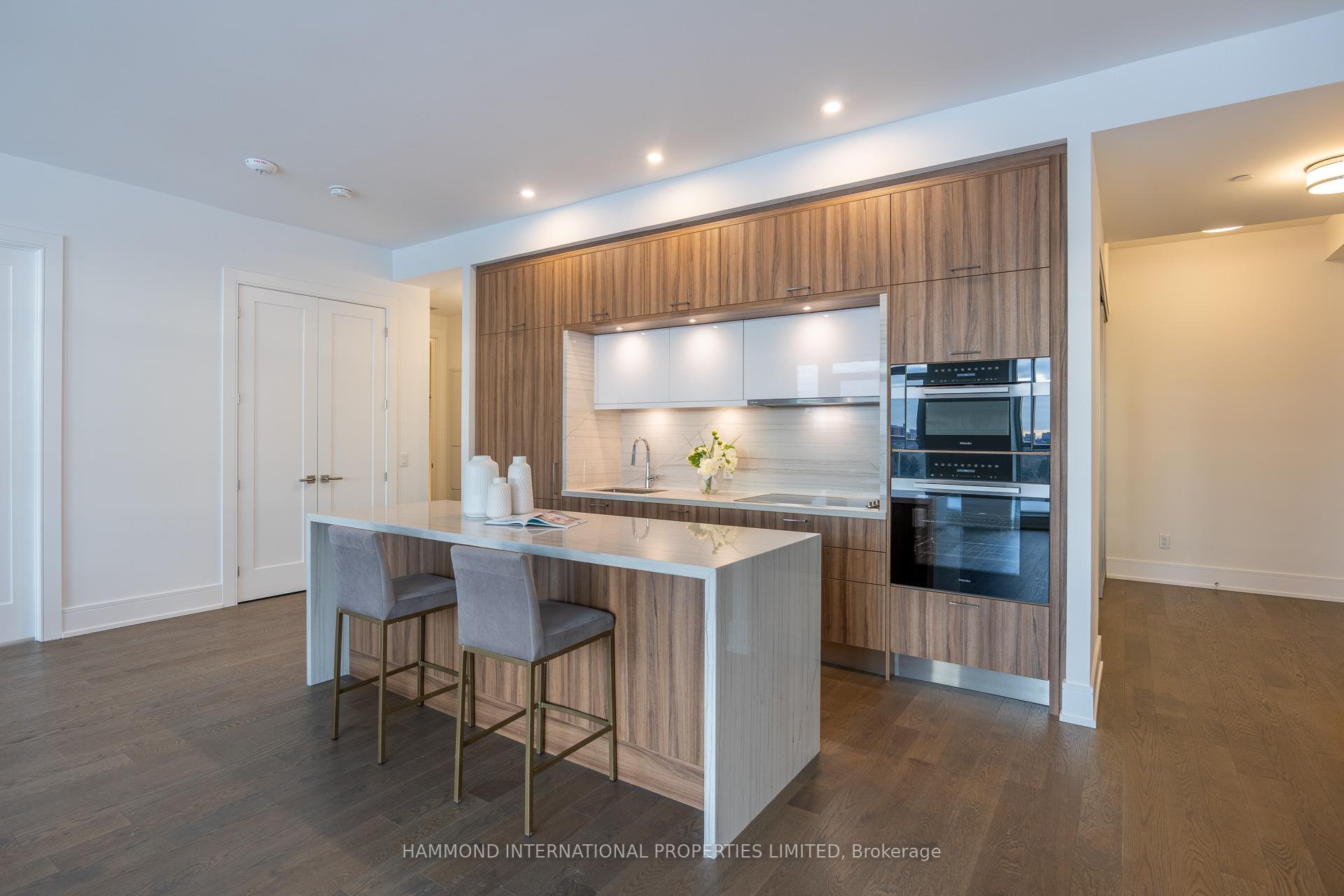 Photo 14 of Unit 706, 397 Royal Orchard Boulevard, Markham, Royal Orchard — HOMEH