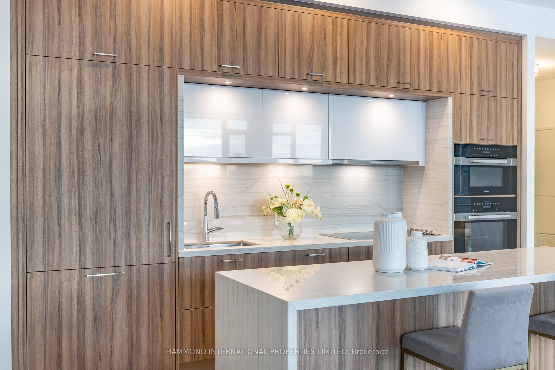 Photo 15 of Unit 706, 397 Royal Orchard Boulevard, Markham, Royal Orchard — HOMEH
