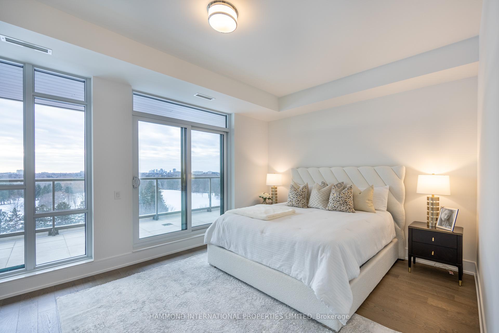 Photo 18 of Unit 706, 397 Royal Orchard Boulevard, Markham, Royal Orchard — HOMEH
