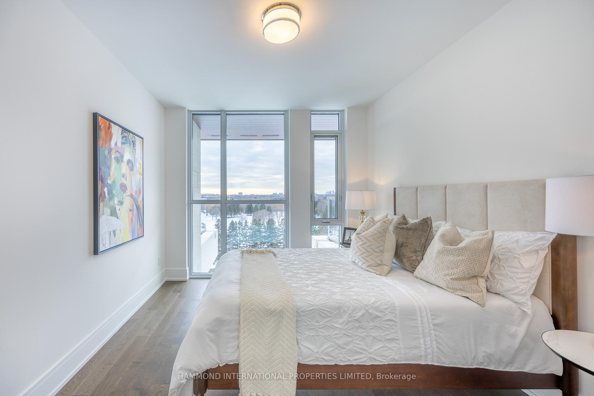 Photo 16 of Unit 706, 397 Royal Orchard Boulevard, Markham, Royal Orchard — HOMEH