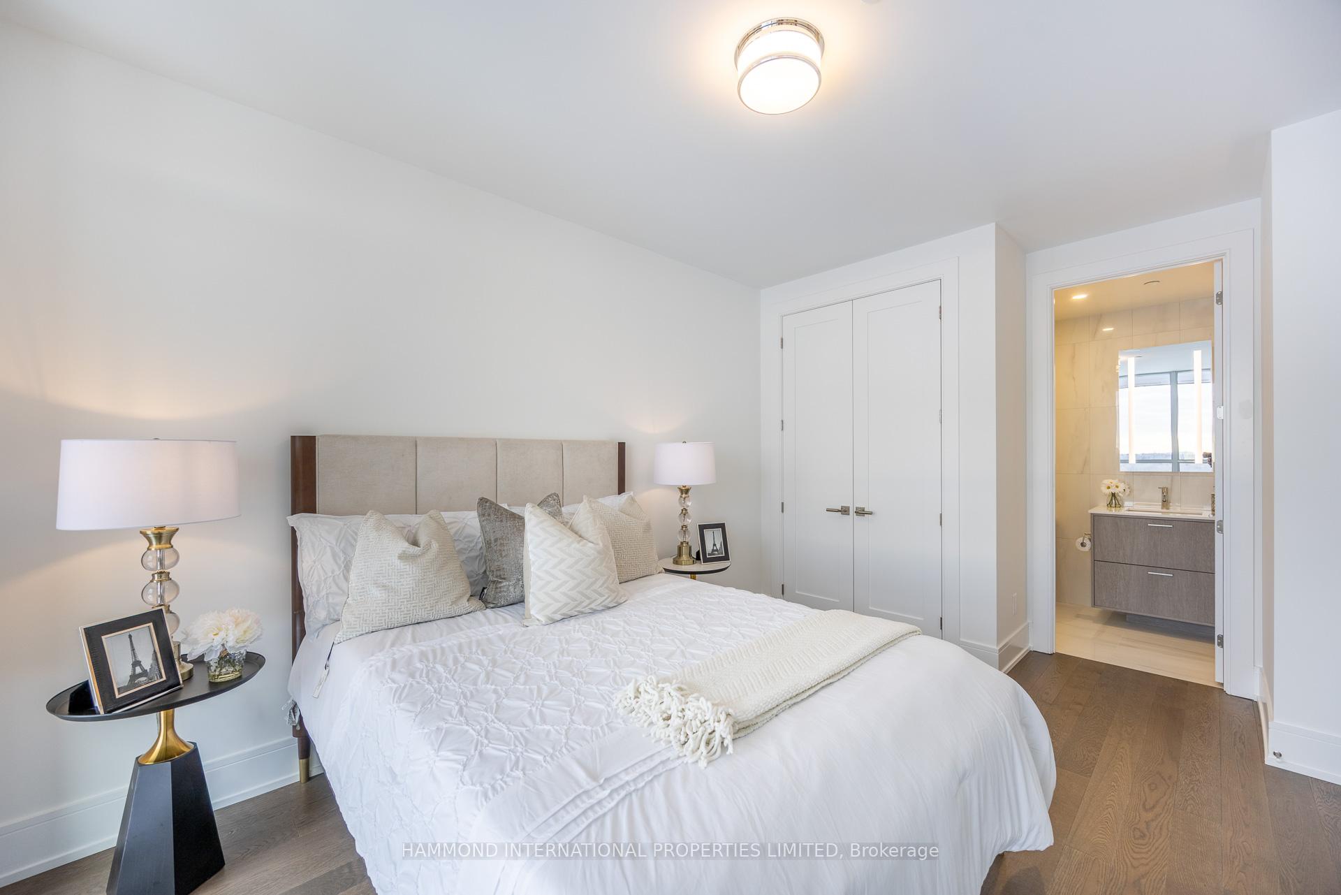Photo 17 of Unit 706, 397 Royal Orchard Boulevard, Markham, Royal Orchard — HOMEH