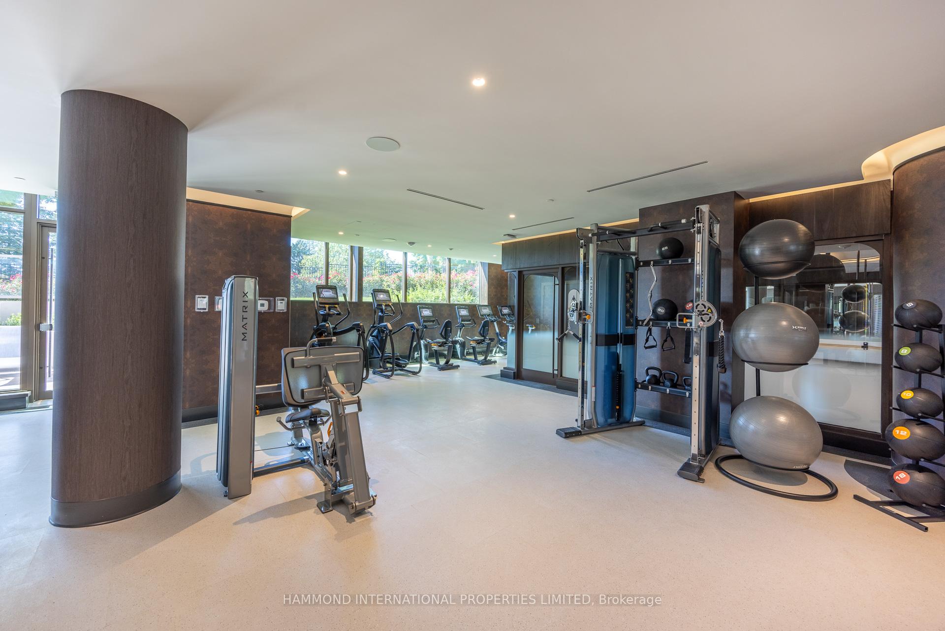 Photo 20 of Unit 706, 397 Royal Orchard Boulevard, Markham, Royal Orchard — HOMEH