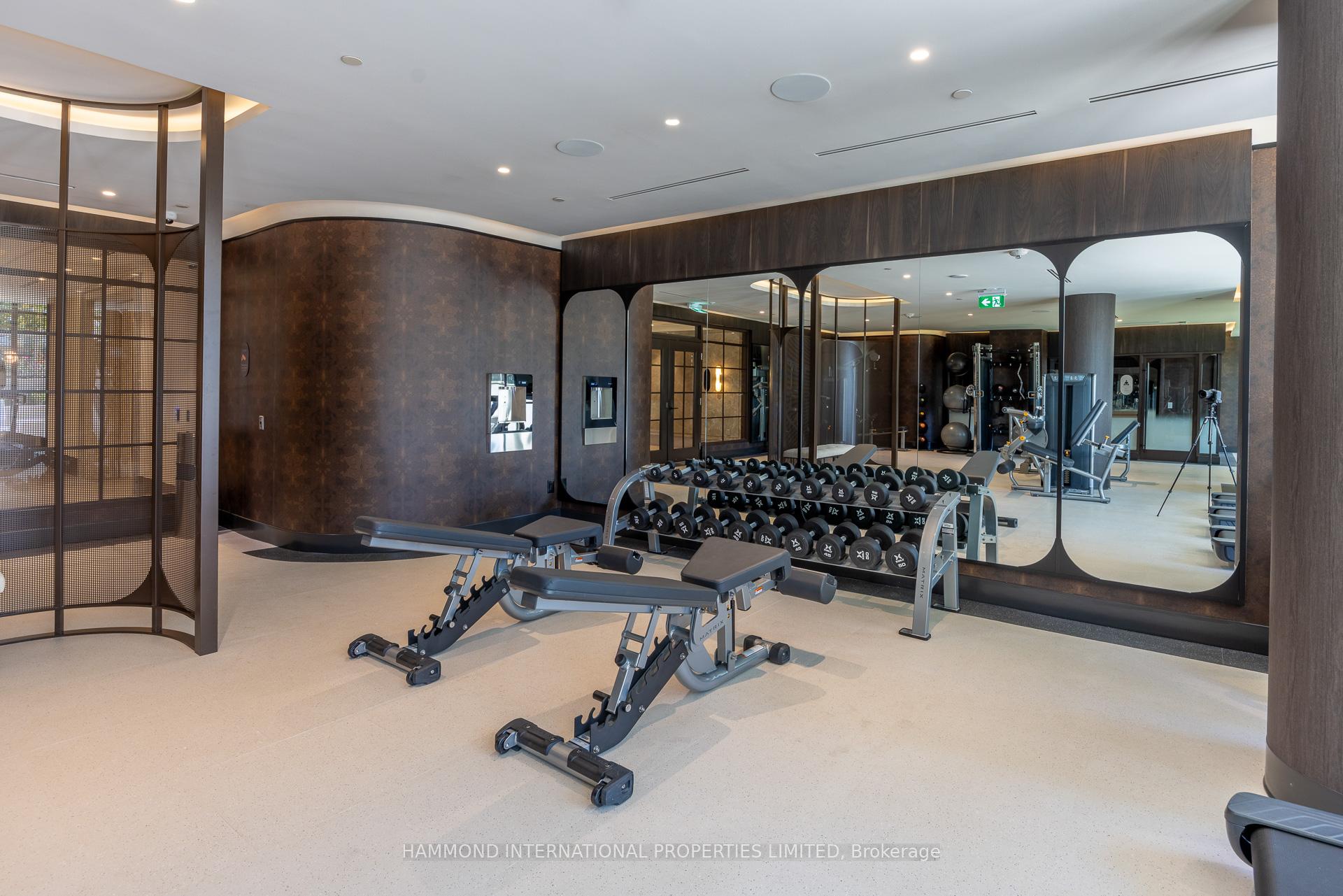 Photo 21 of Unit 706, 397 Royal Orchard Boulevard, Markham, Royal Orchard — HOMEH