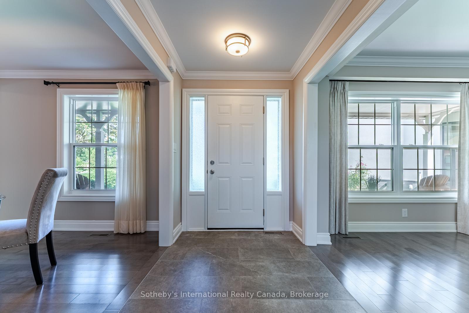 Photo 9 of 1252 Wood Place, Oakville, West — HOMEH