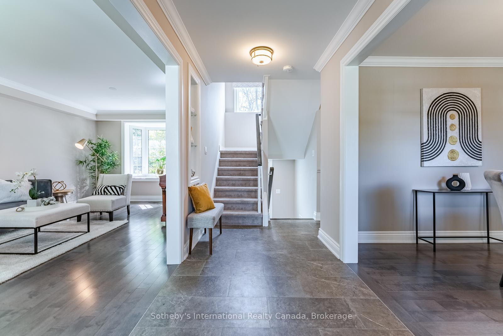 Photo 10 of 1252 Wood Place, Oakville, West — HOMEH