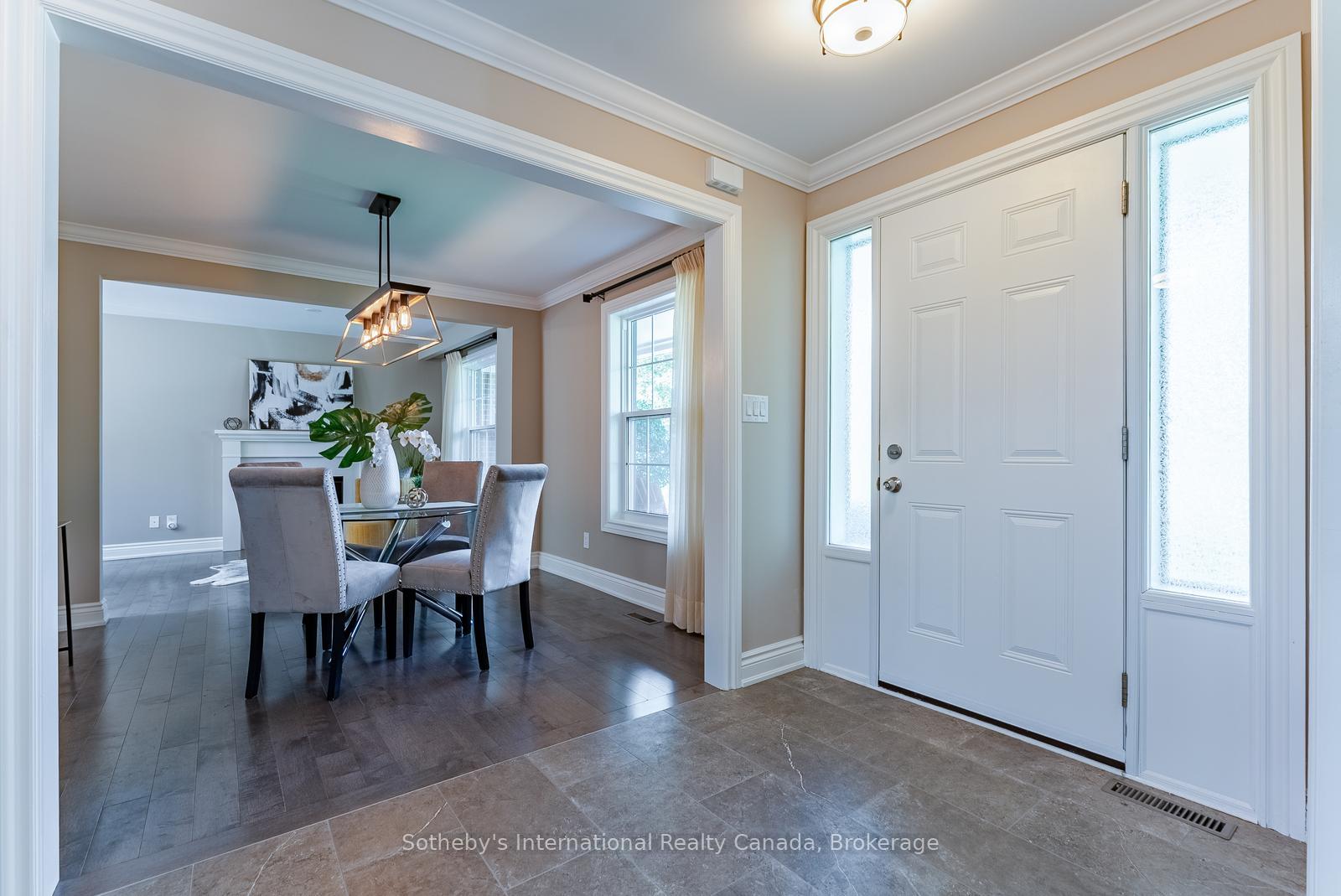 Photo 11 of 1252 Wood Place, Oakville, West — HOMEH