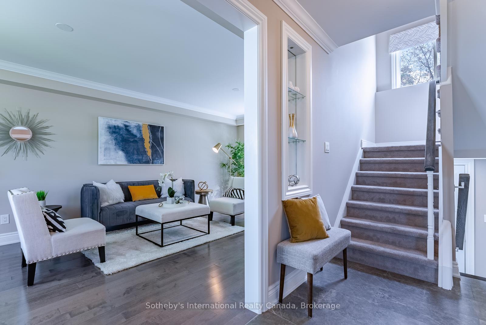 Photo 12 of 1252 Wood Place, Oakville, West — HOMEH