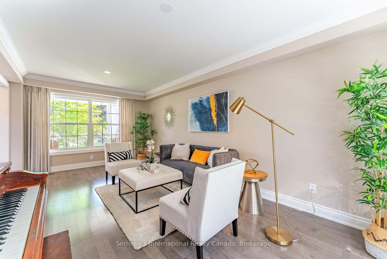 Photo 15 of 1252 Wood Place, Oakville, West — HOMEH