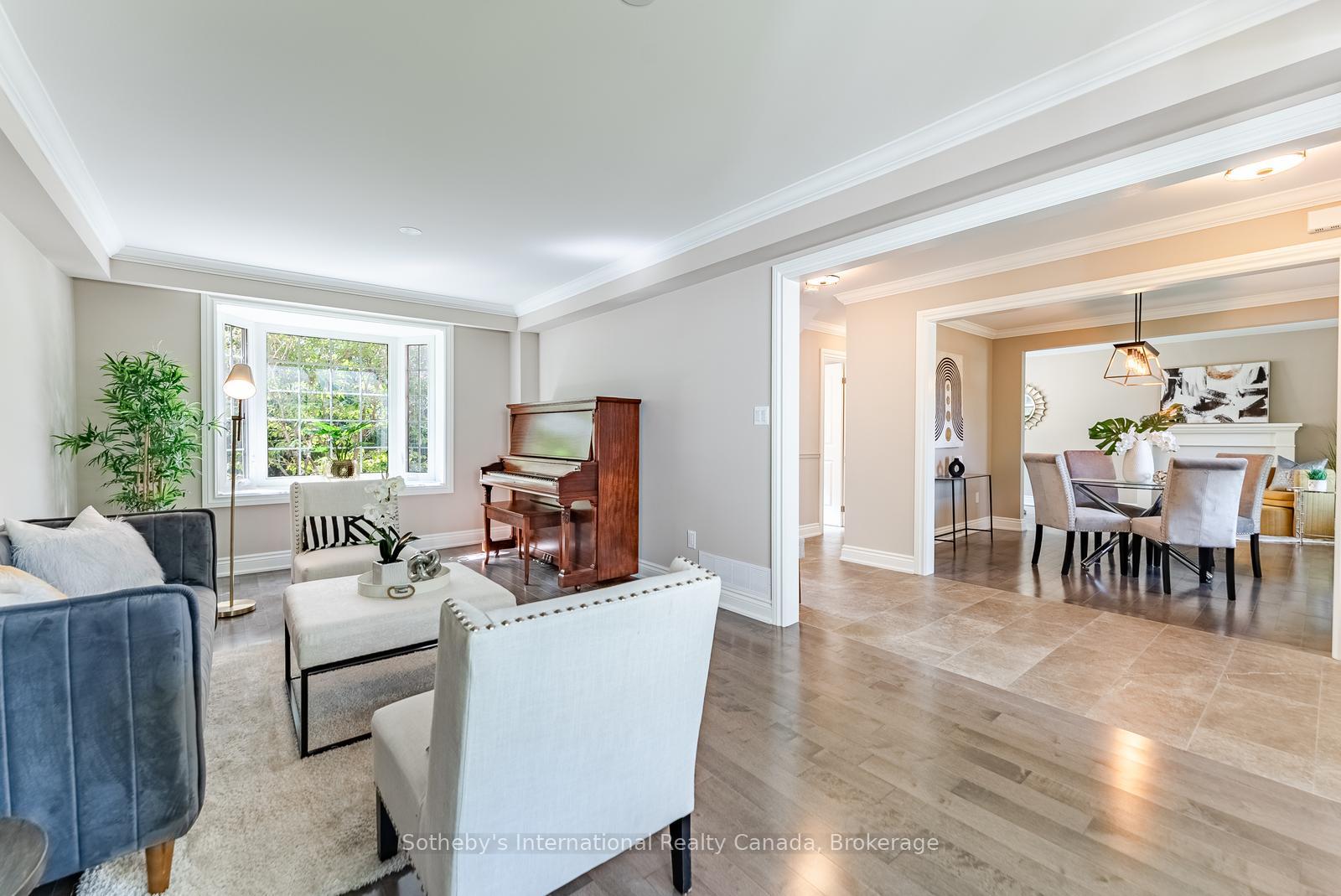 Photo 17 of 1252 Wood Place, Oakville, West — HOMEH