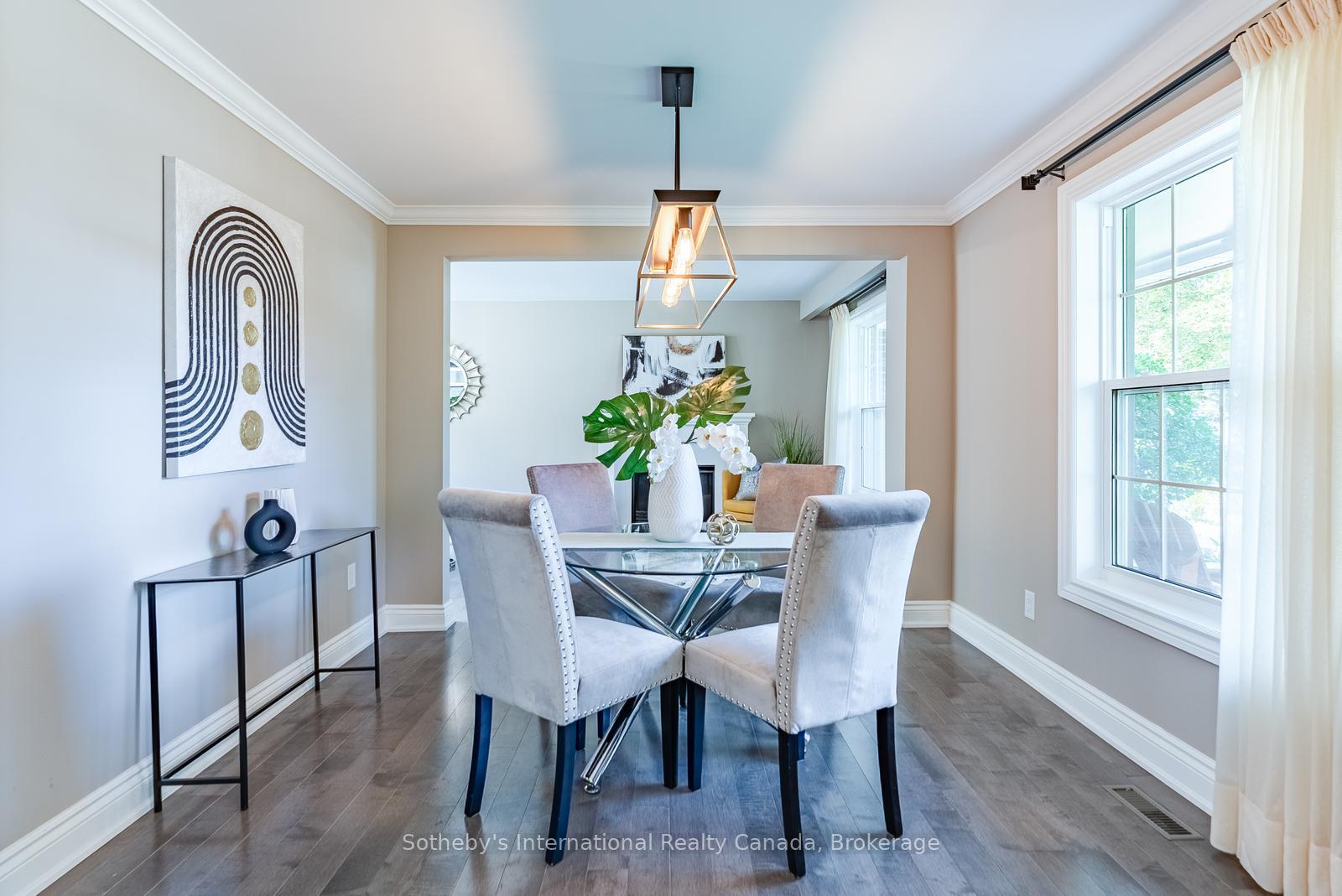 Photo 18 of 1252 Wood Place, Oakville, West — HOMEH
