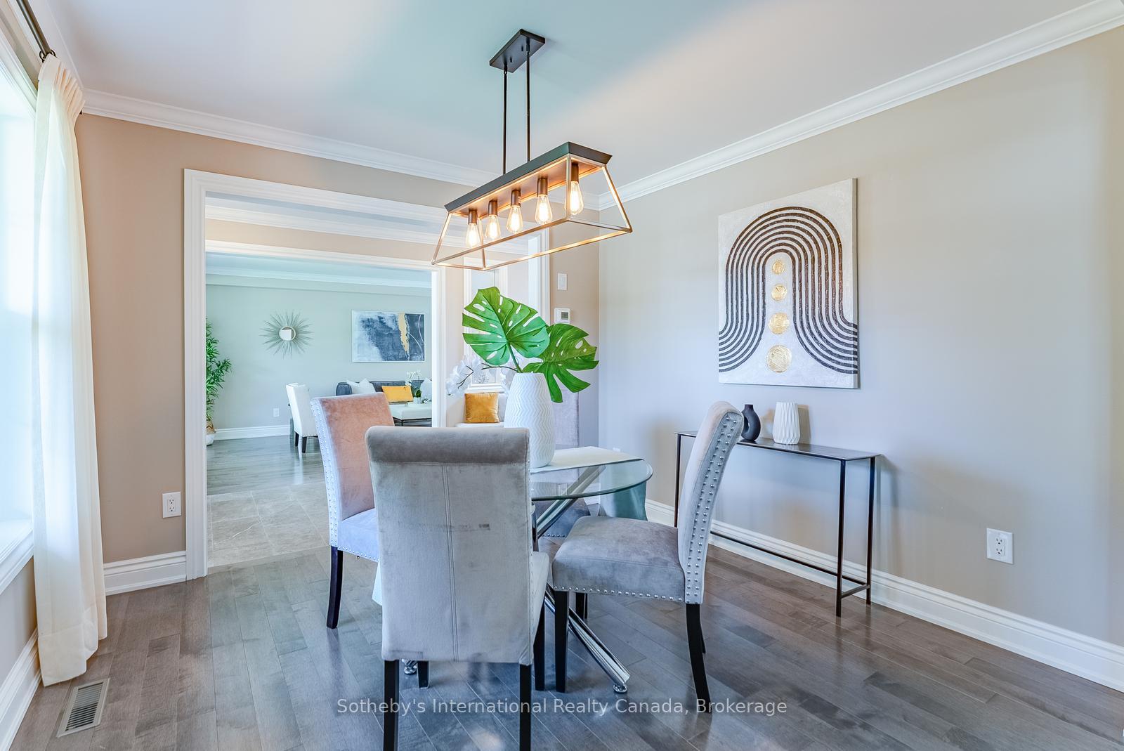 Photo 19 of 1252 Wood Place, Oakville, West — HOMEH