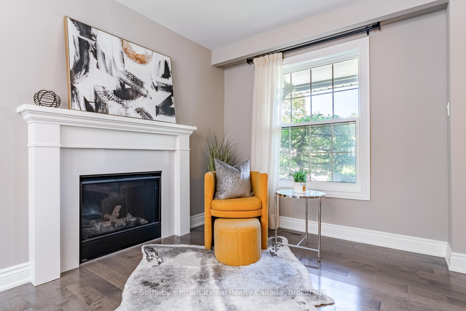 Photo 20 of 1252 Wood Place, Oakville, West — HOMEH