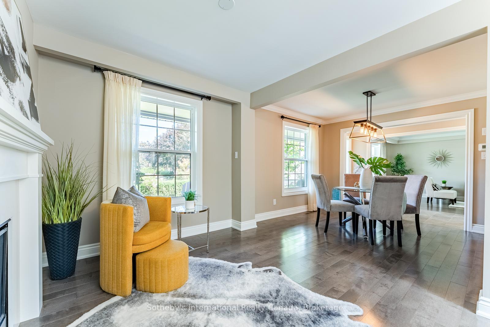 Photo 21 of 1252 Wood Place, Oakville, West — HOMEH