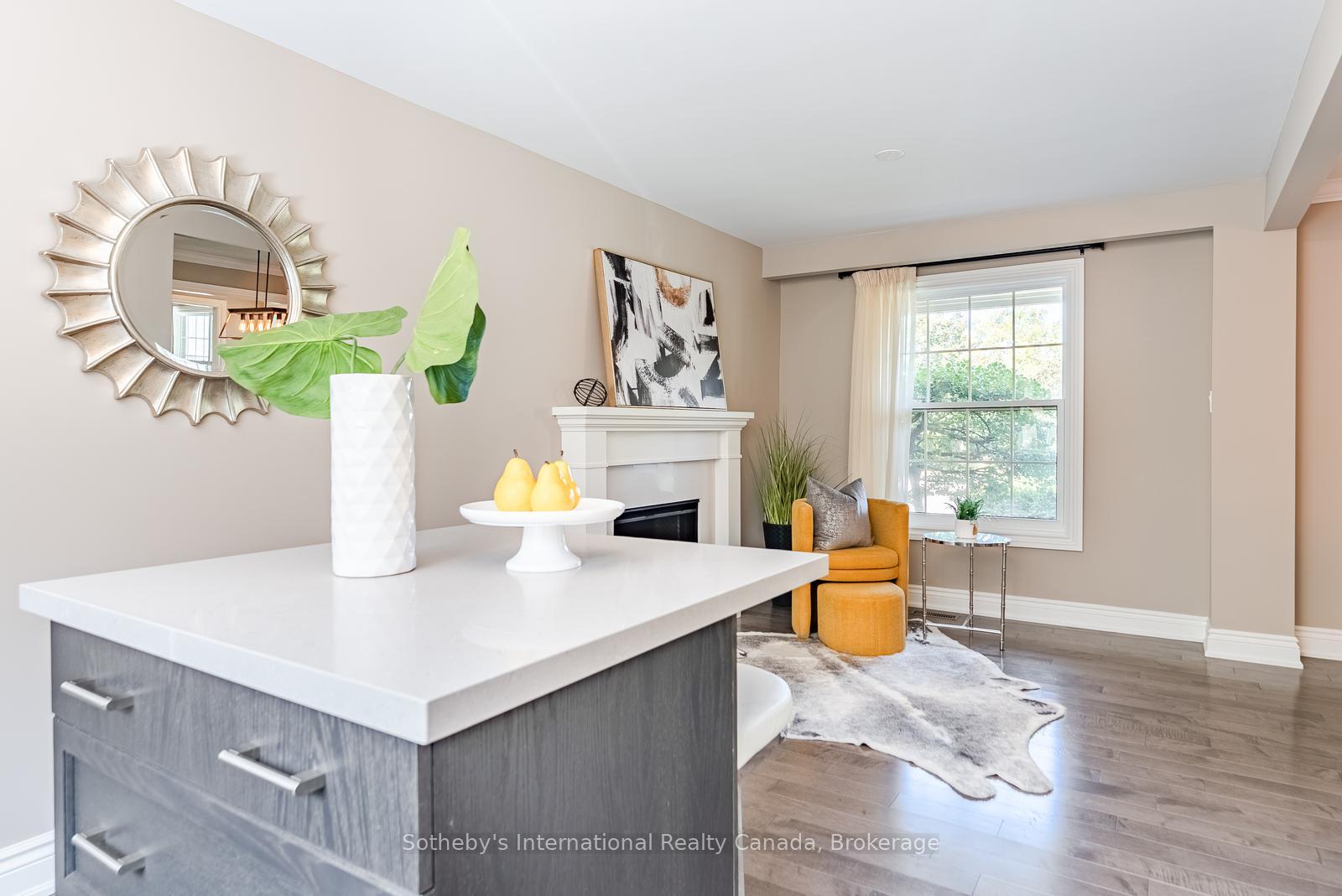 Photo 26 of 1252 Wood Place, Oakville, West — HOMEH