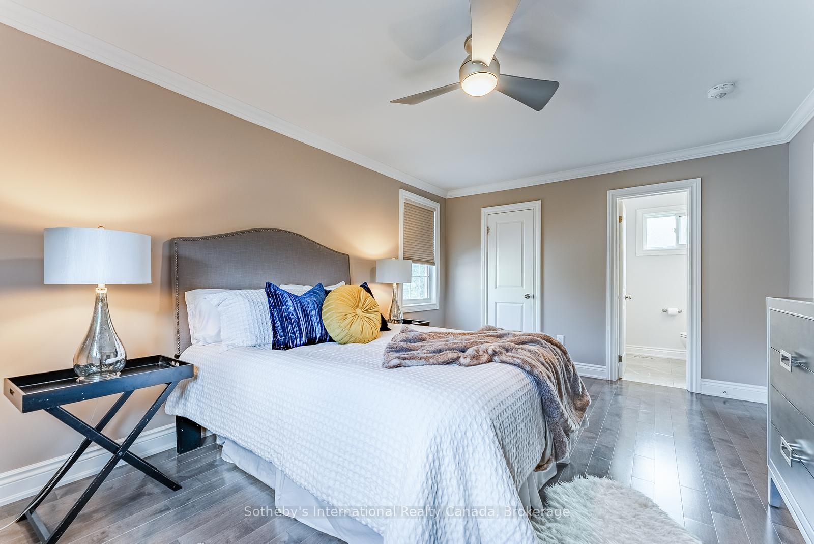 Photo 29 of 1252 Wood Place, Oakville, West — HOMEH