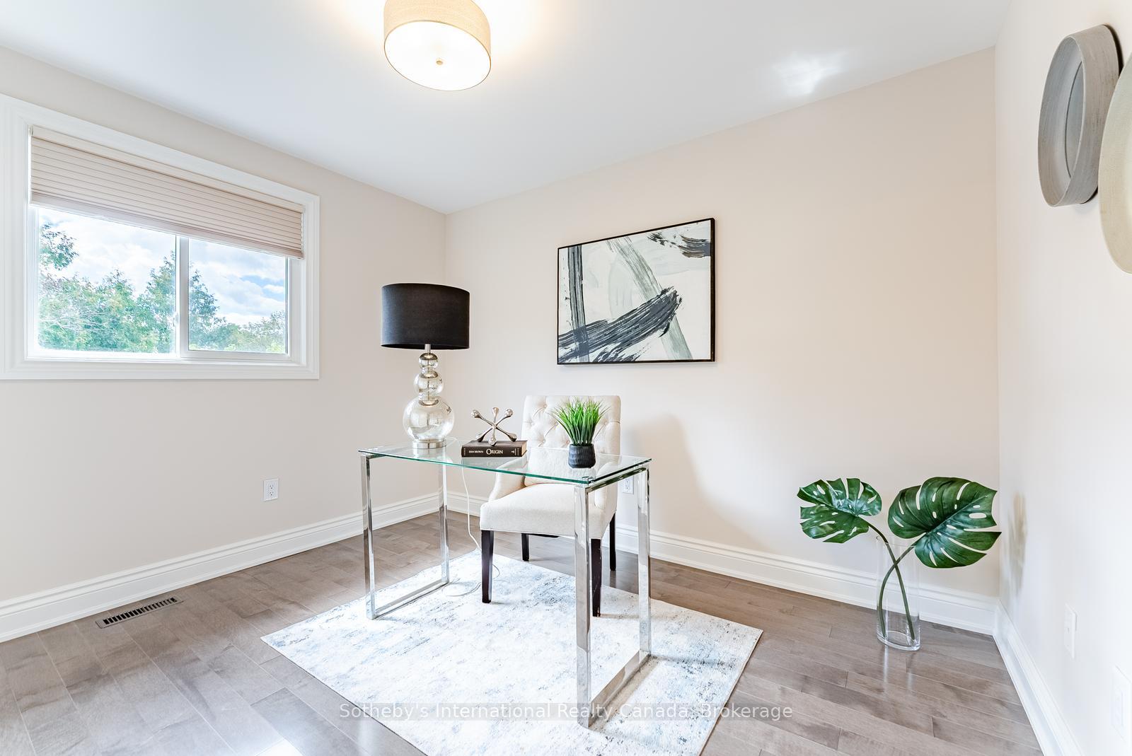 Photo 33 of 1252 Wood Place, Oakville, West — HOMEH
