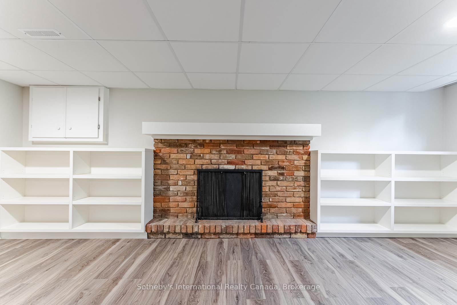 Photo 38 of 1252 Wood Place, Oakville, West — HOMEH