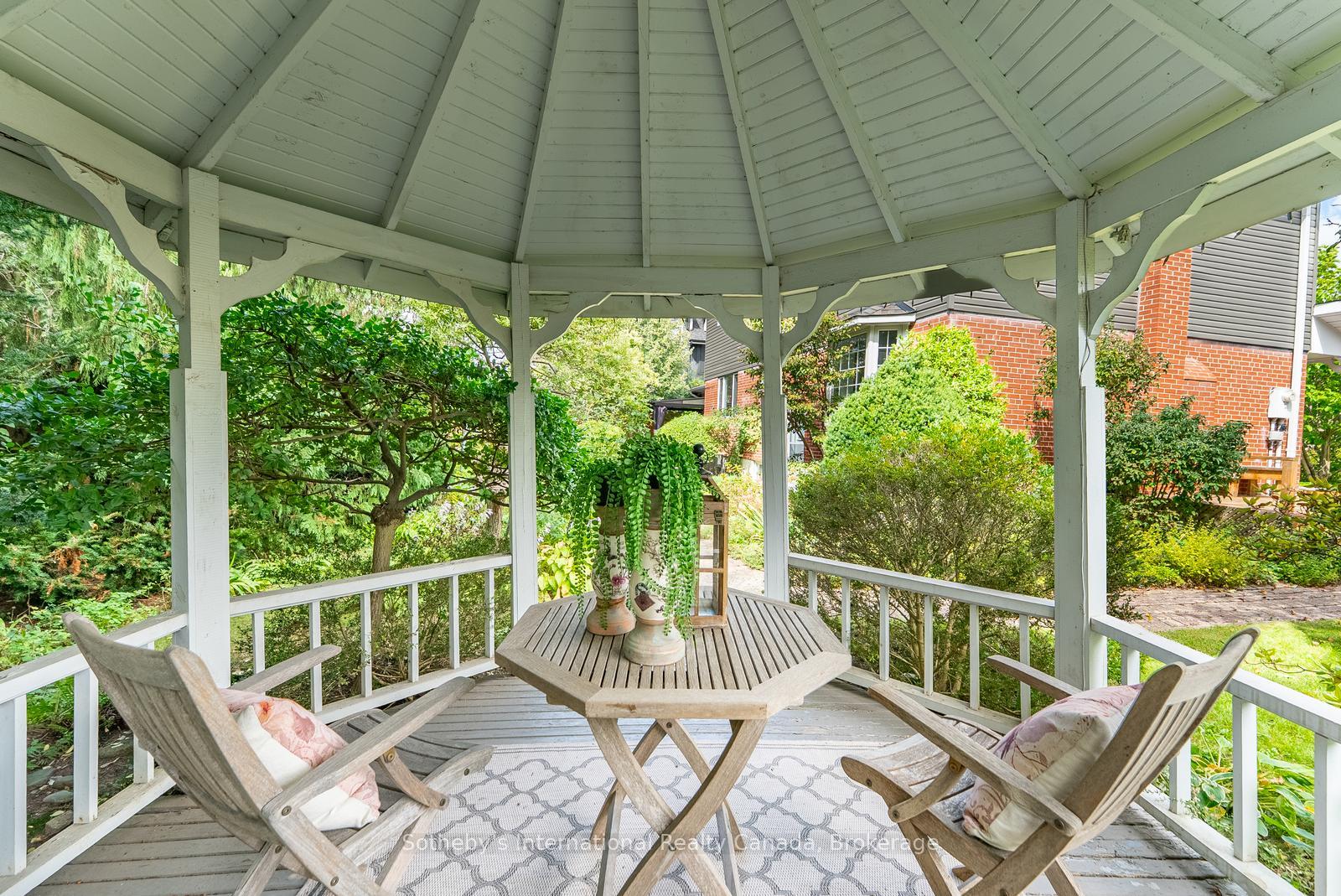 Photo 41 of 1252 Wood Place, Oakville, West — HOMEH