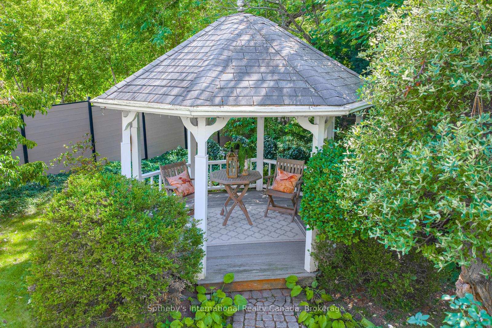 Photo 42 of 1252 Wood Place, Oakville, West — HOMEH