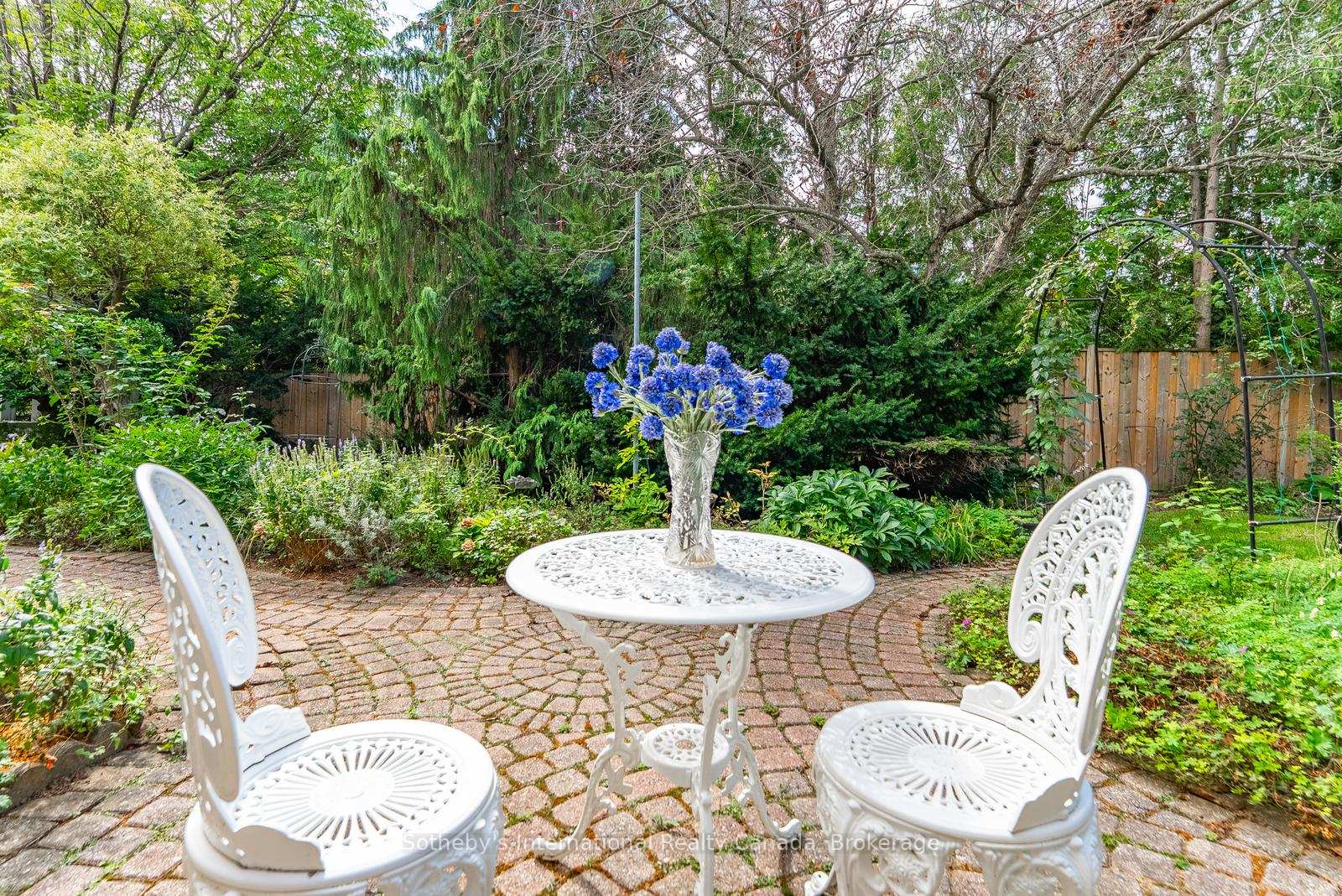 Photo 44 of 1252 Wood Place, Oakville, West — HOMEH