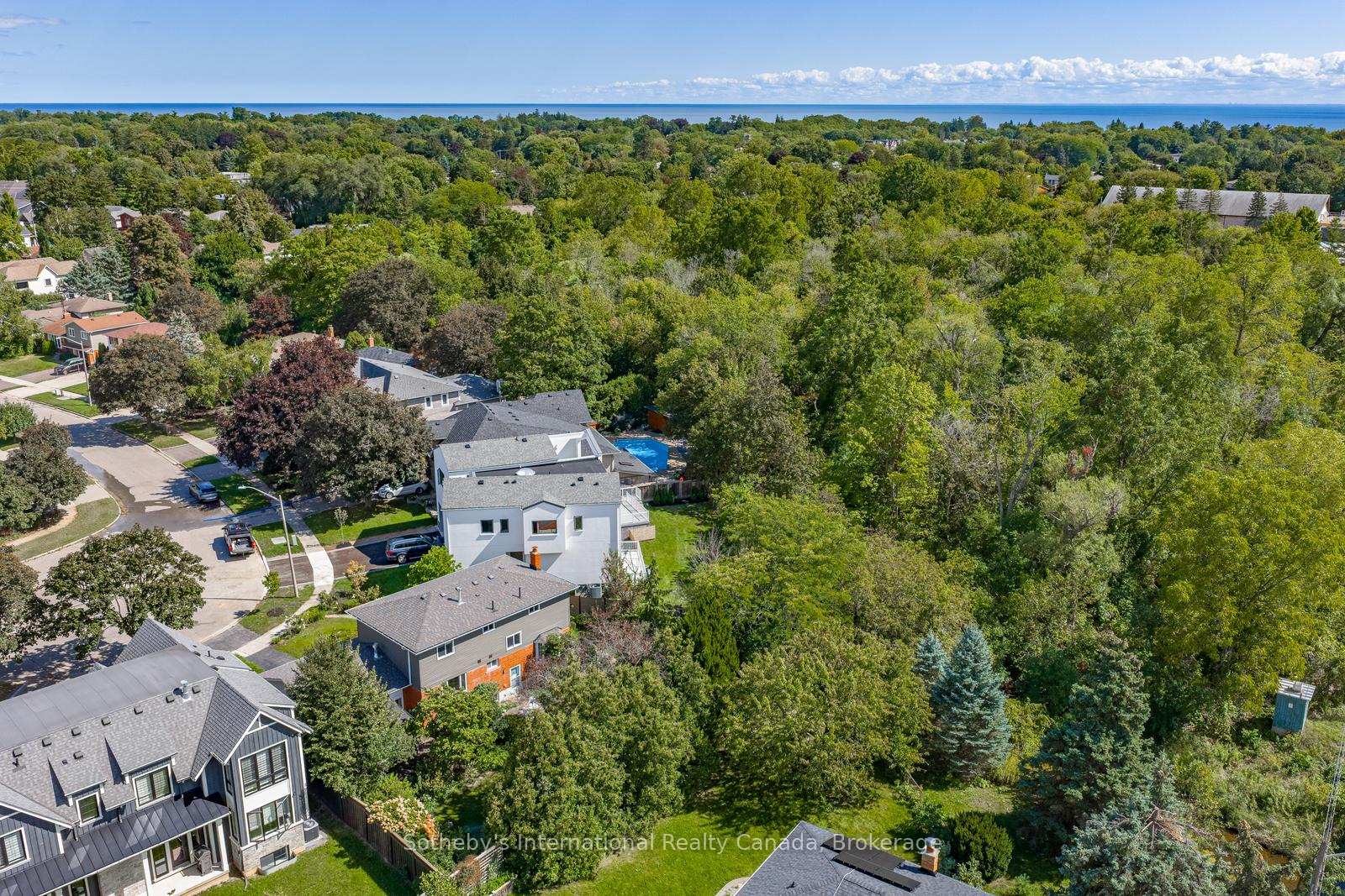 Photo 47 of 1252 Wood Place, Oakville, West — HOMEH