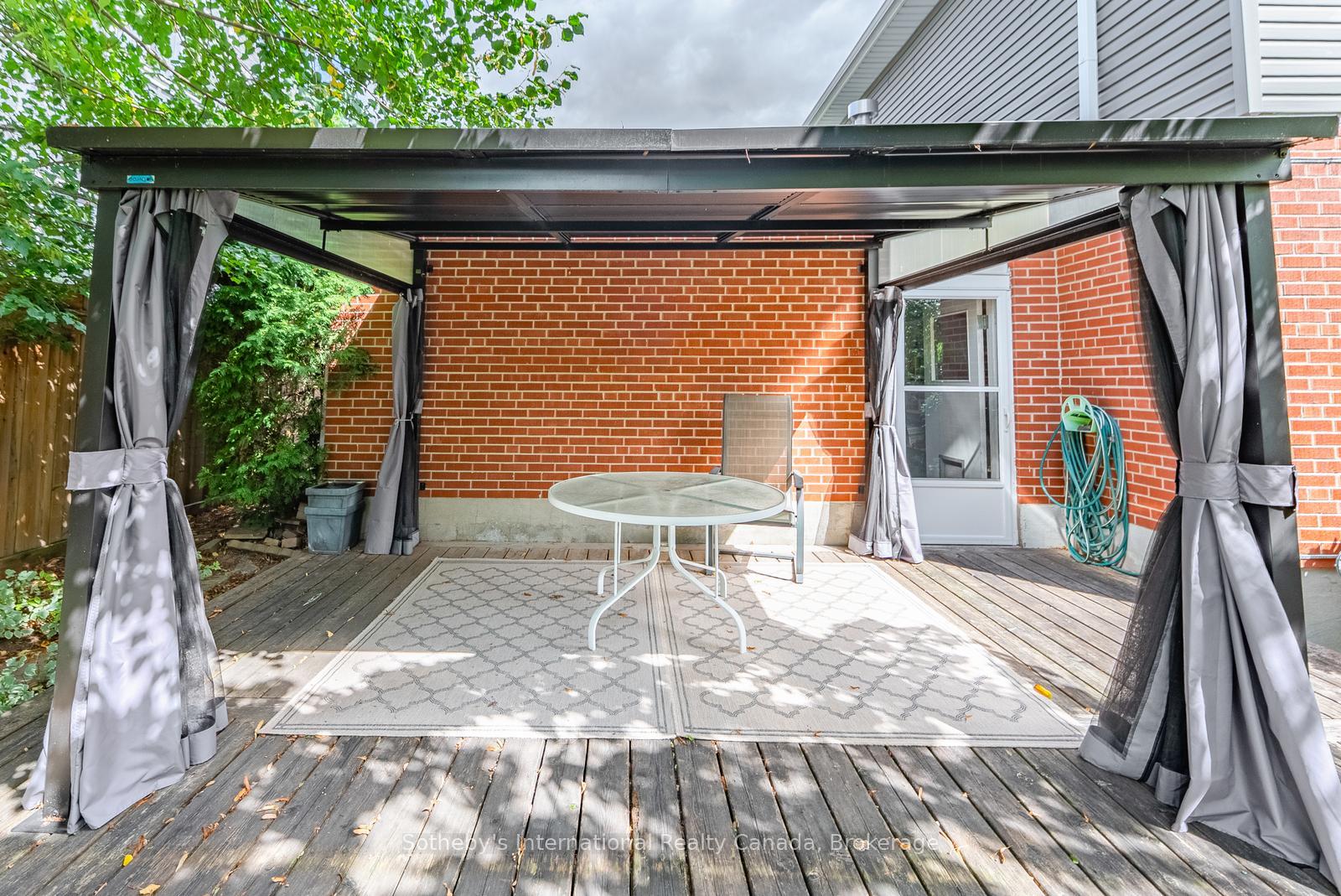 Photo 48 of 1252 Wood Place, Oakville, West — HOMEH