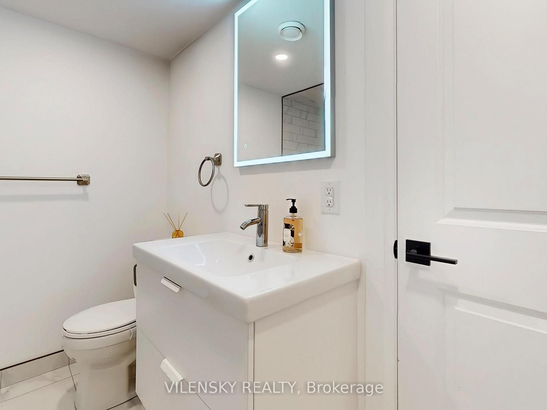 Photo 12 of Unit F, 195 Owen Street, Barrie, Wellington — HOMEH