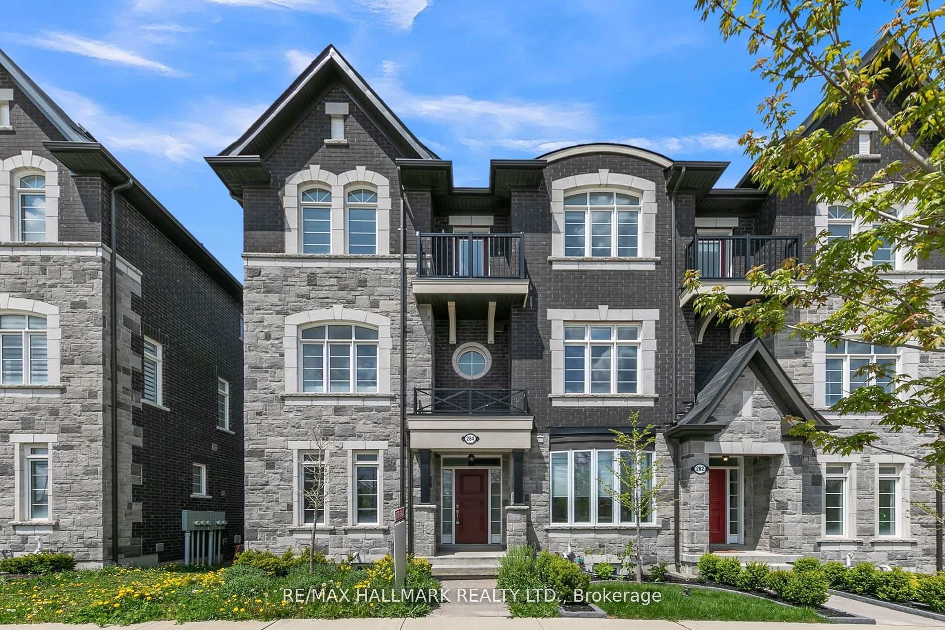 Photo 1 of 284 King Road, Richmond Hill, Oak Ridges — HOMEH