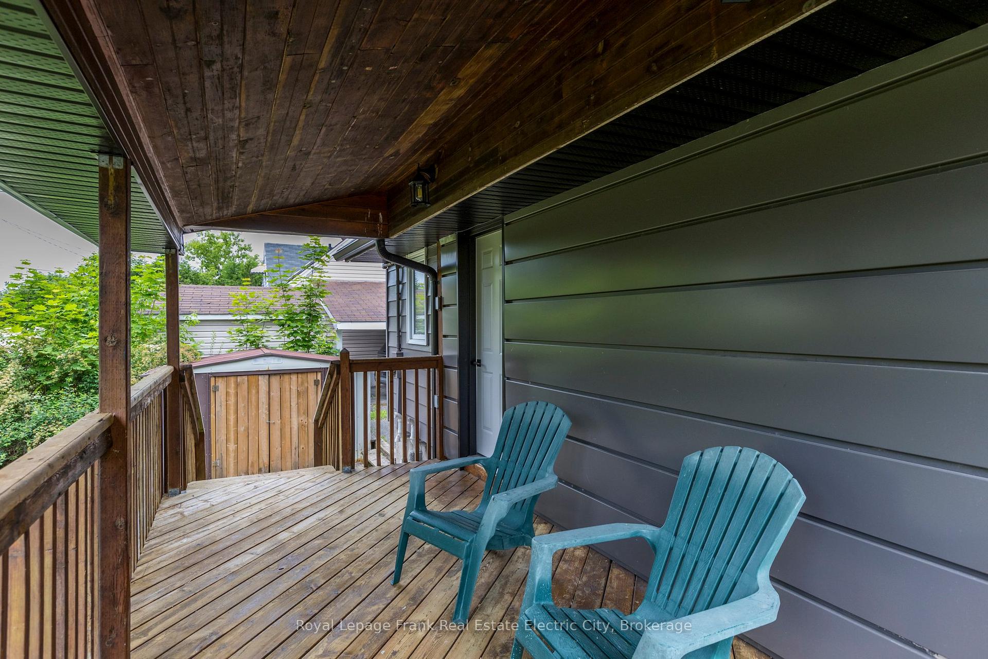 Photo 44 of 547 Rose Avenue, Peterborough, Otonabee Ward 1 — HOMEH