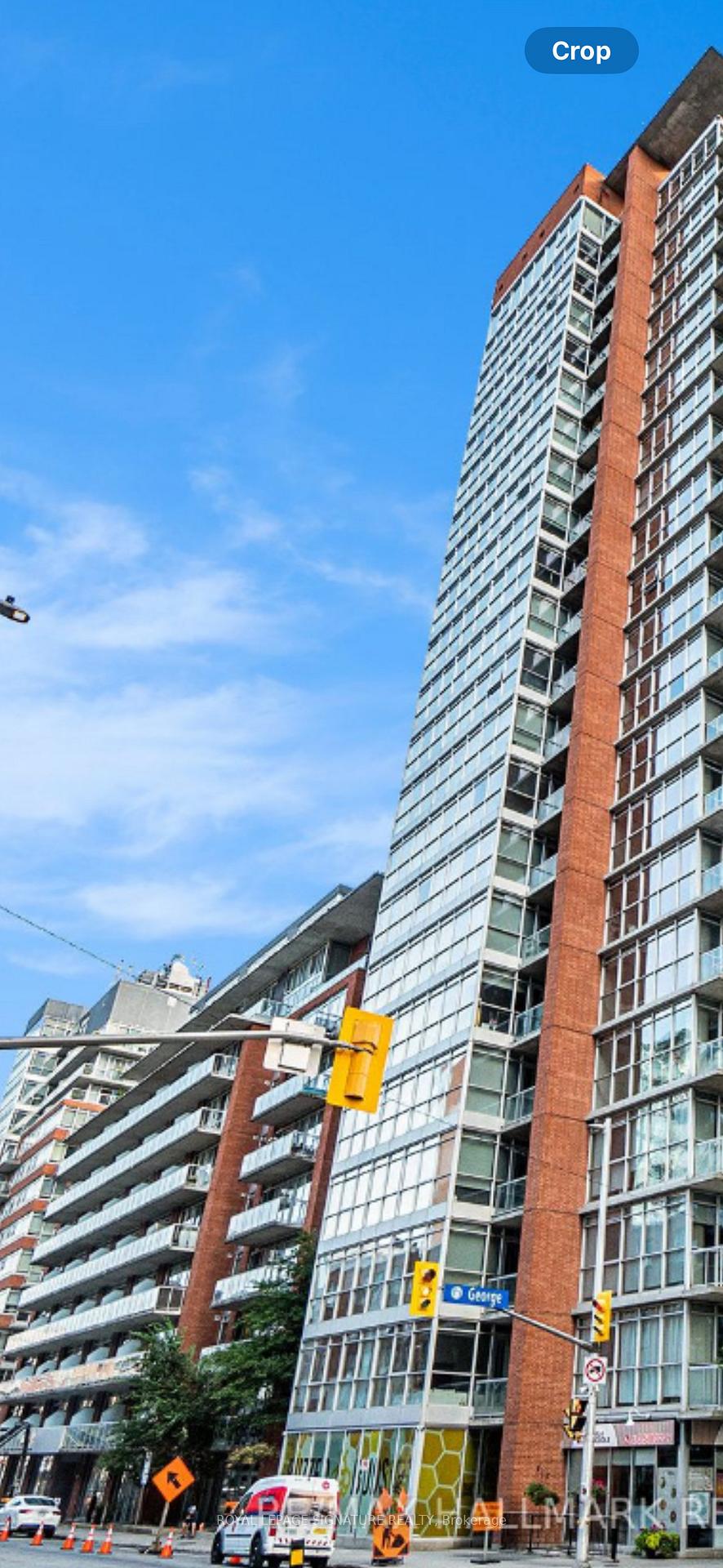 Photo of Unit 1004, 179 George Street