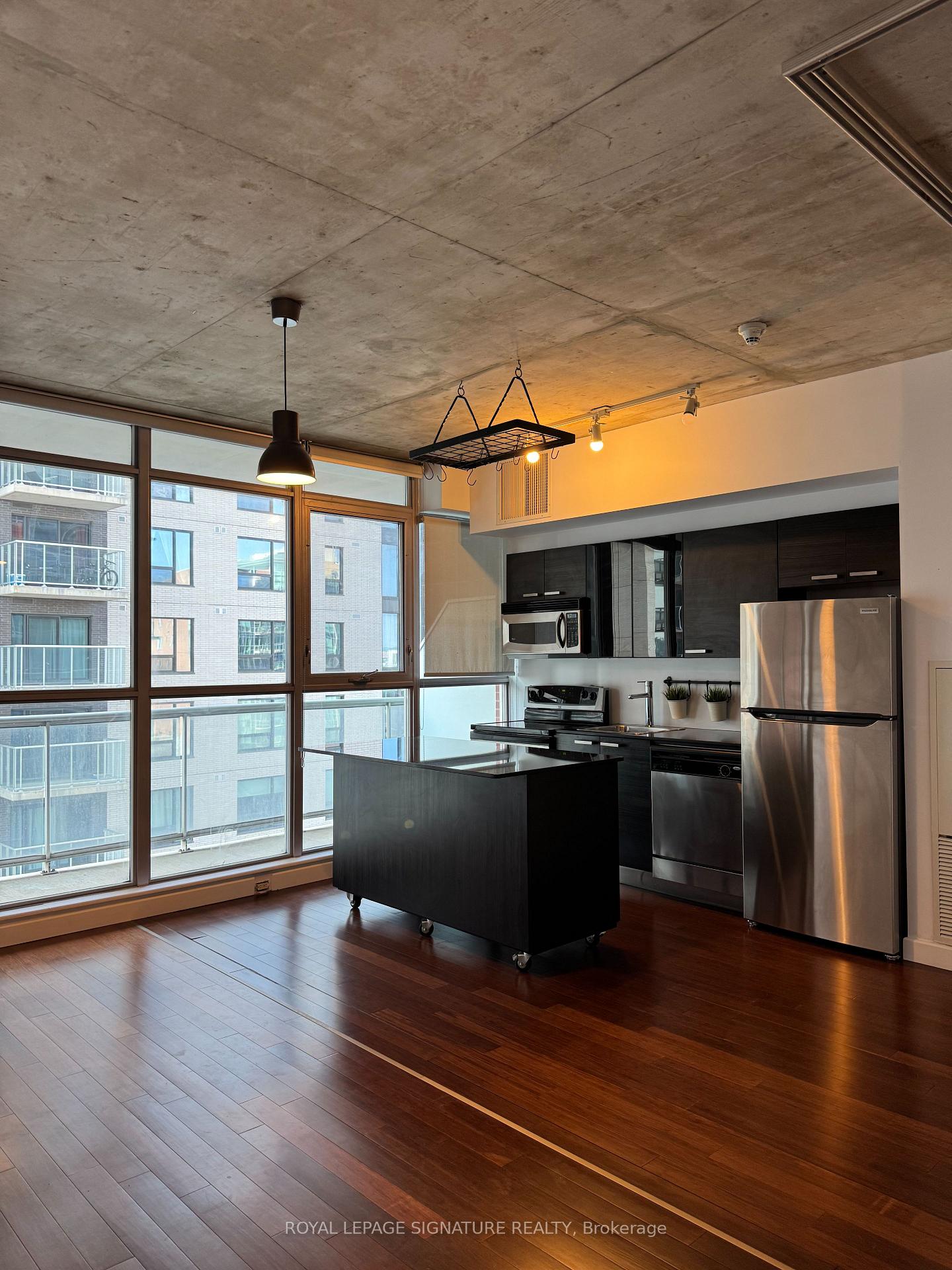 Photo 4 of Unit 1004, 179 George Street, Ottawa, Lower Town/Byward Market — HOMEH