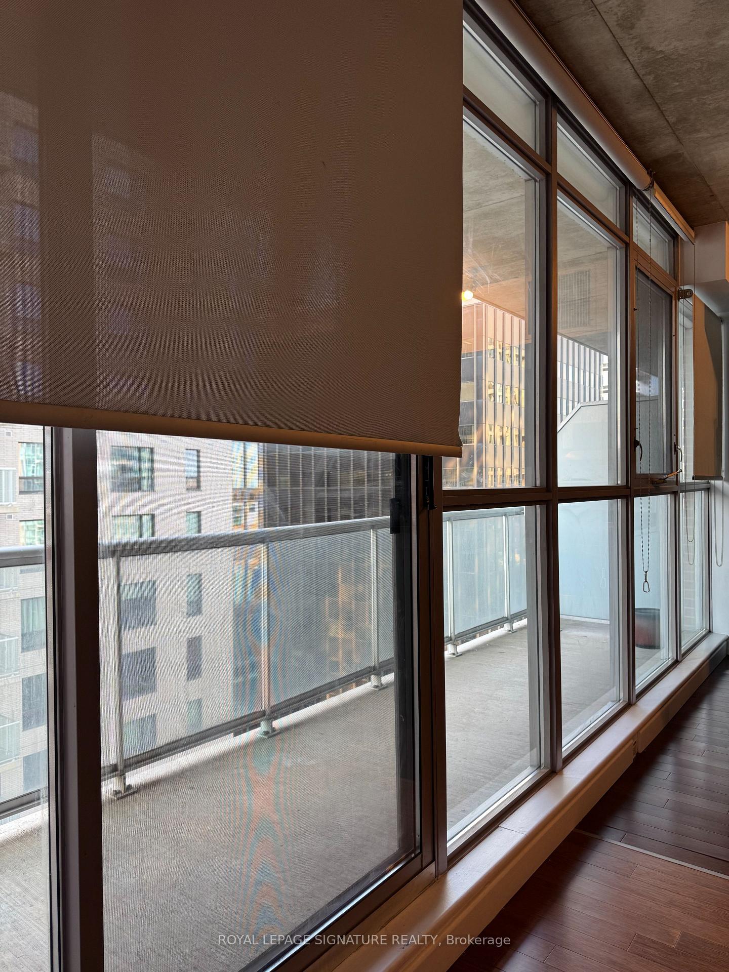 Photo 9 of Unit 1004, 179 George Street, Ottawa, Lower Town/Byward Market — HOMEH