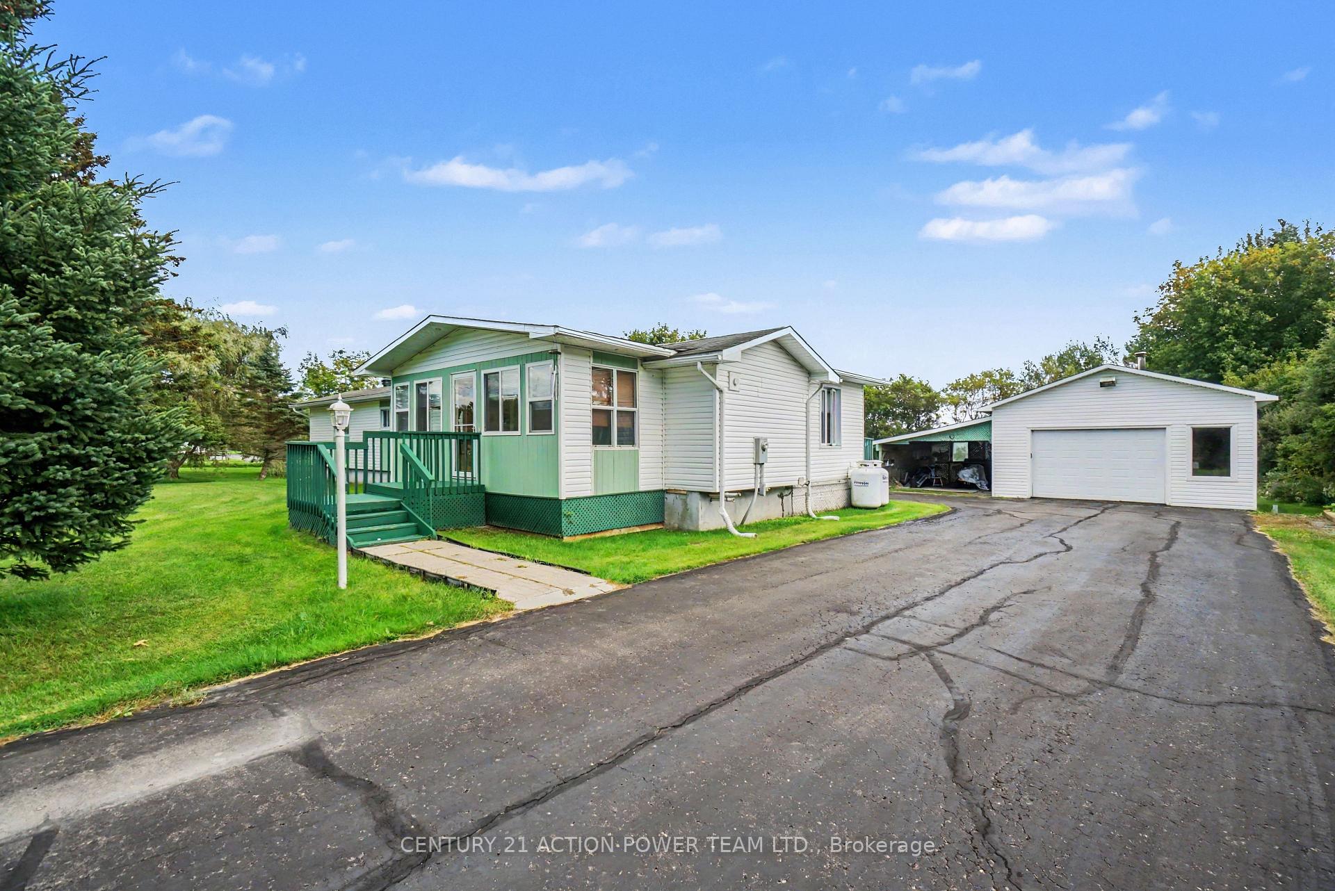 Photo 16 of 1515 Calypso Road, The Nation, The Nation Municipality — HOMEH