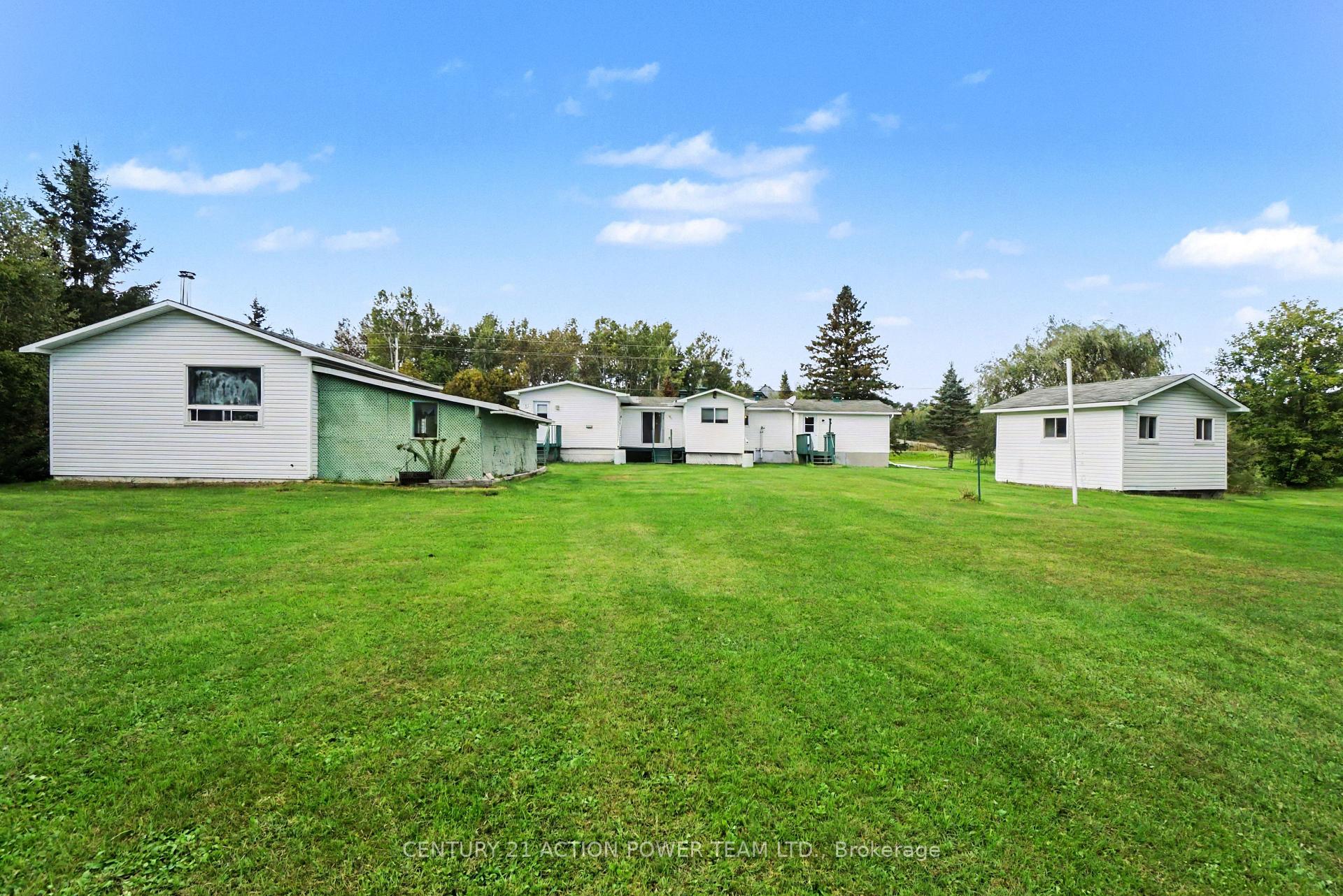 Photo 22 of 1515 Calypso Road, The Nation, The Nation Municipality — HOMEH