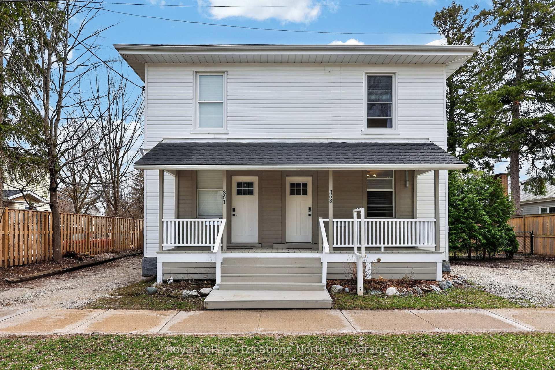 Photo of 363-361 Cedar Street