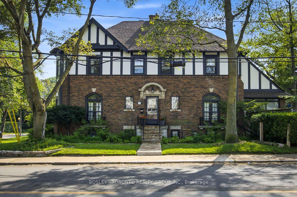 Photo 1 of 111 Welland Avenue, Toronto, Rosedale-Moore Park — HOMEH