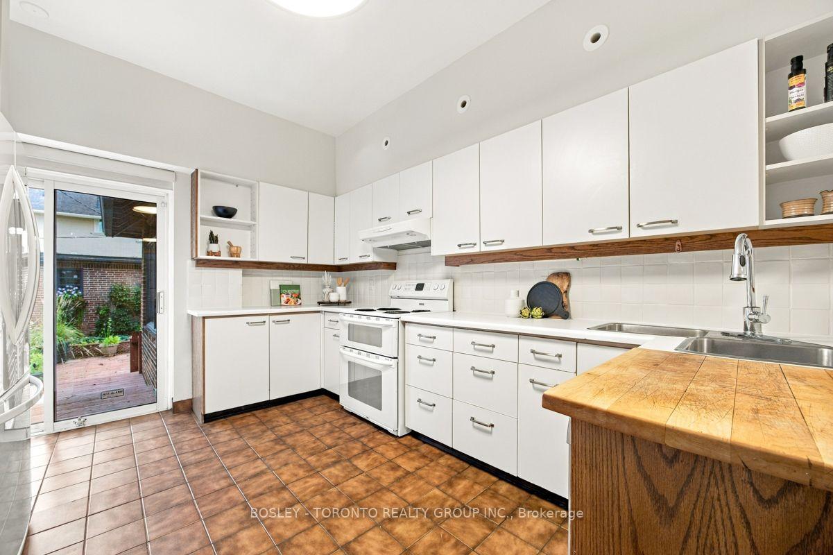 Photo 12 of 111 Welland Avenue, Toronto, Rosedale-Moore Park — HOMEH