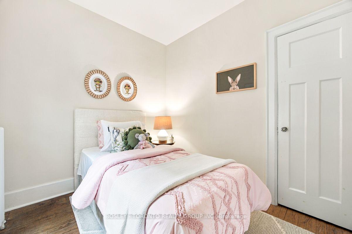 Photo 16 of 111 Welland Avenue, Toronto, Rosedale-Moore Park — HOMEH